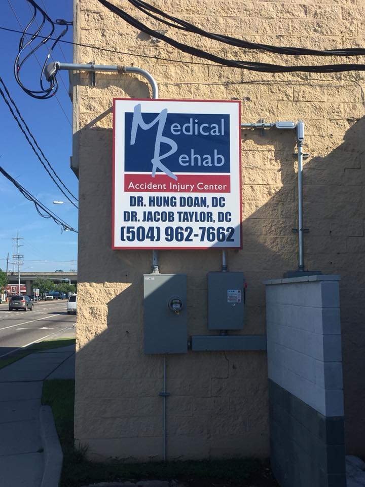 Better Back Chiropractic