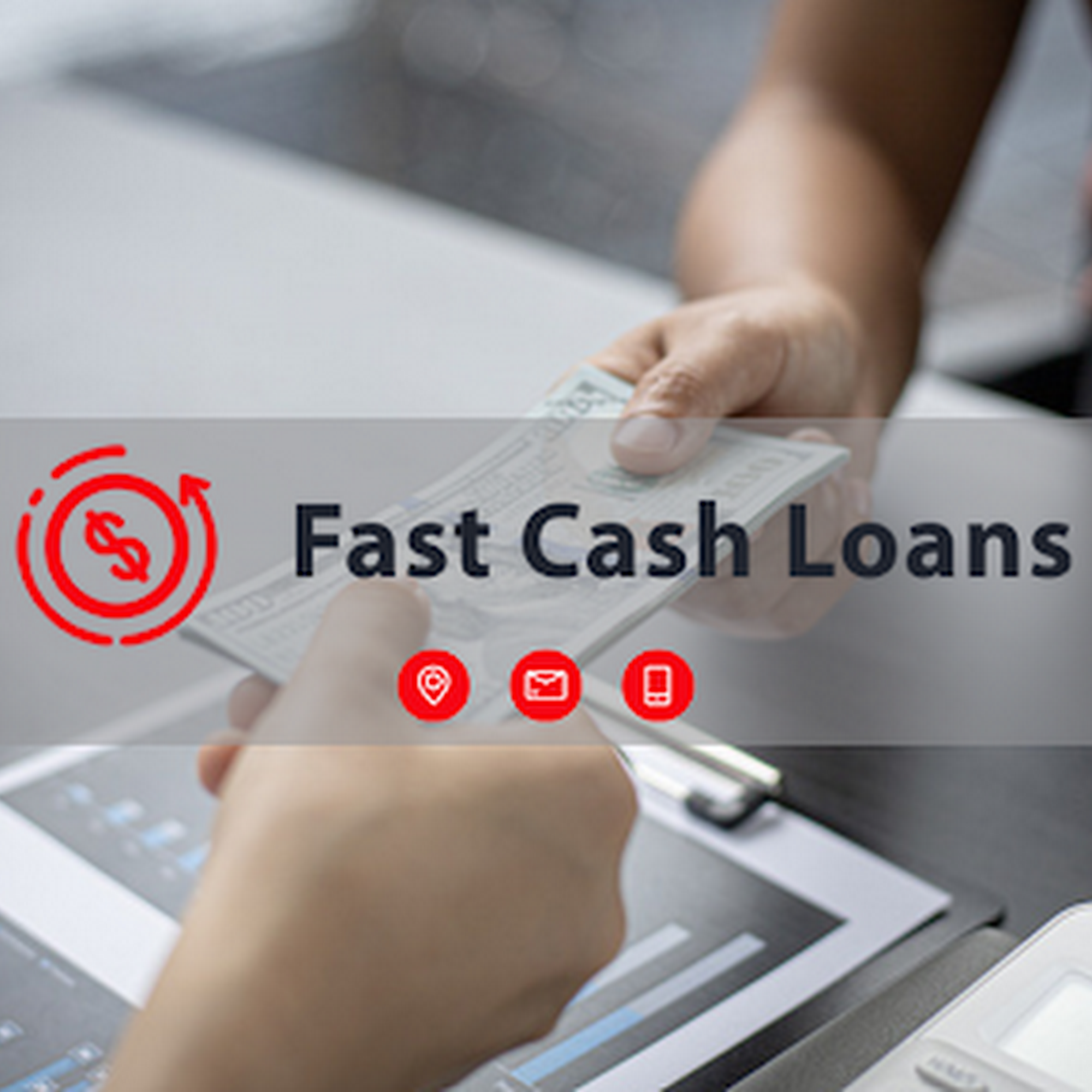 Fast Cash Loans