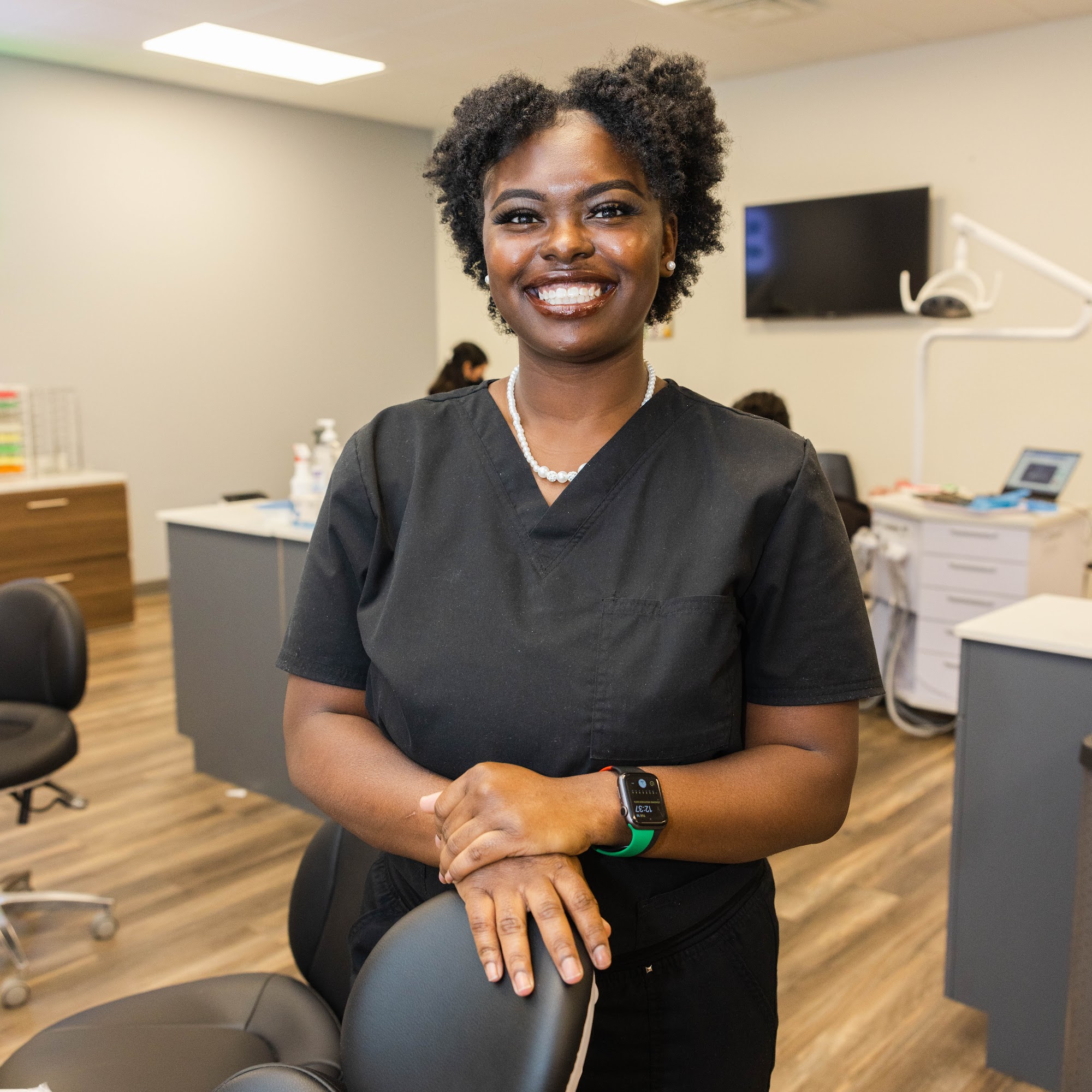 Bayou Braces and Dentistry