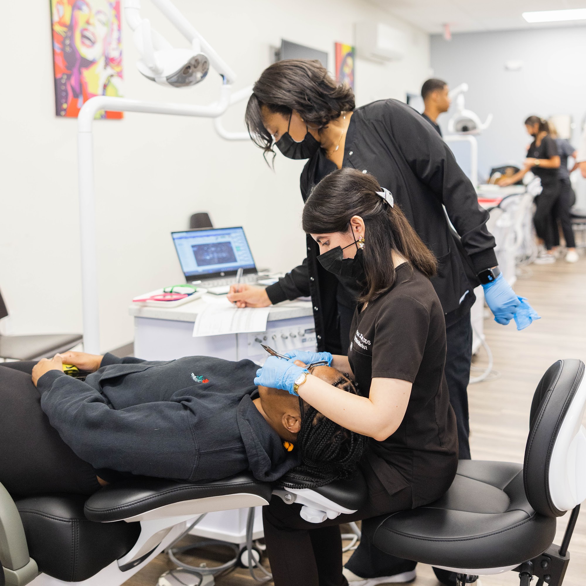 Bayou Braces and Dentistry