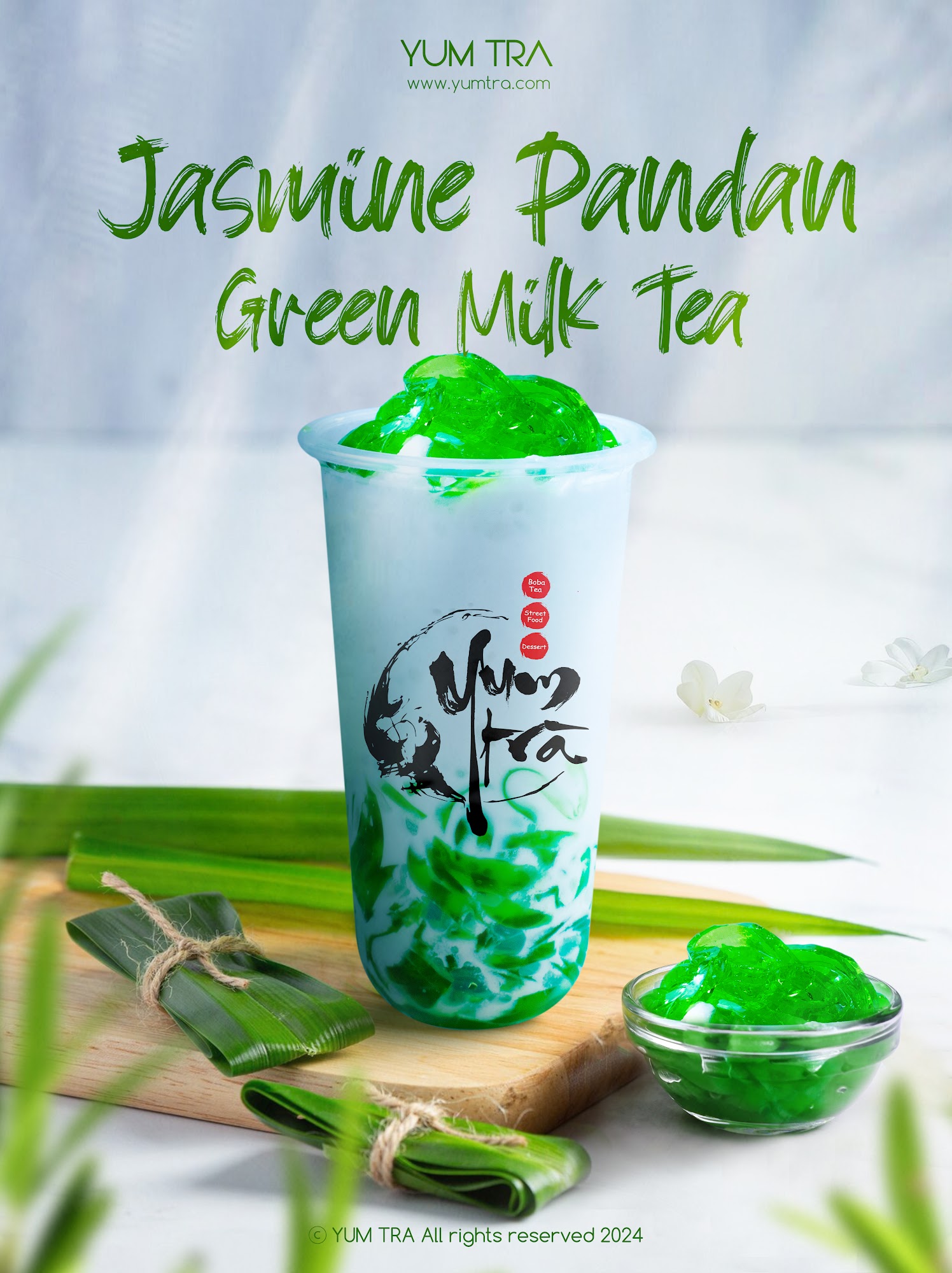 Yum Tra Harvey Harvey