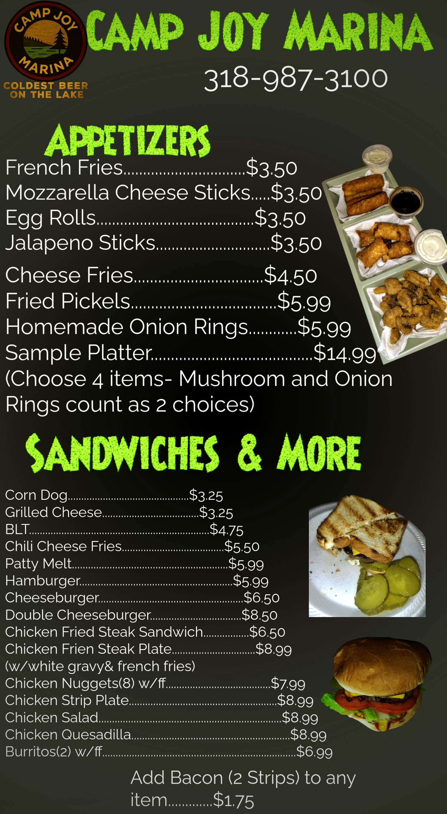 Photo credit: Restaurantji