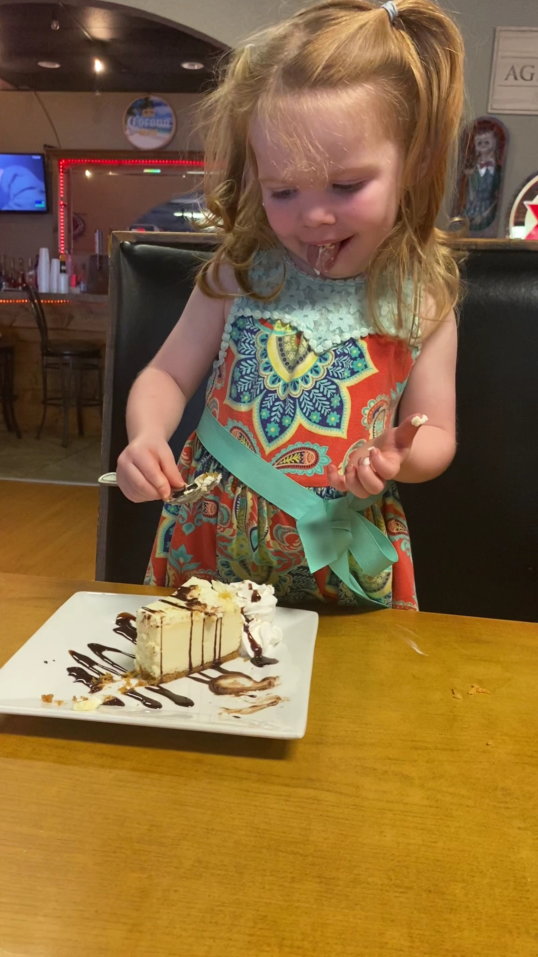 Don Lucio's Bar and Grill Menu