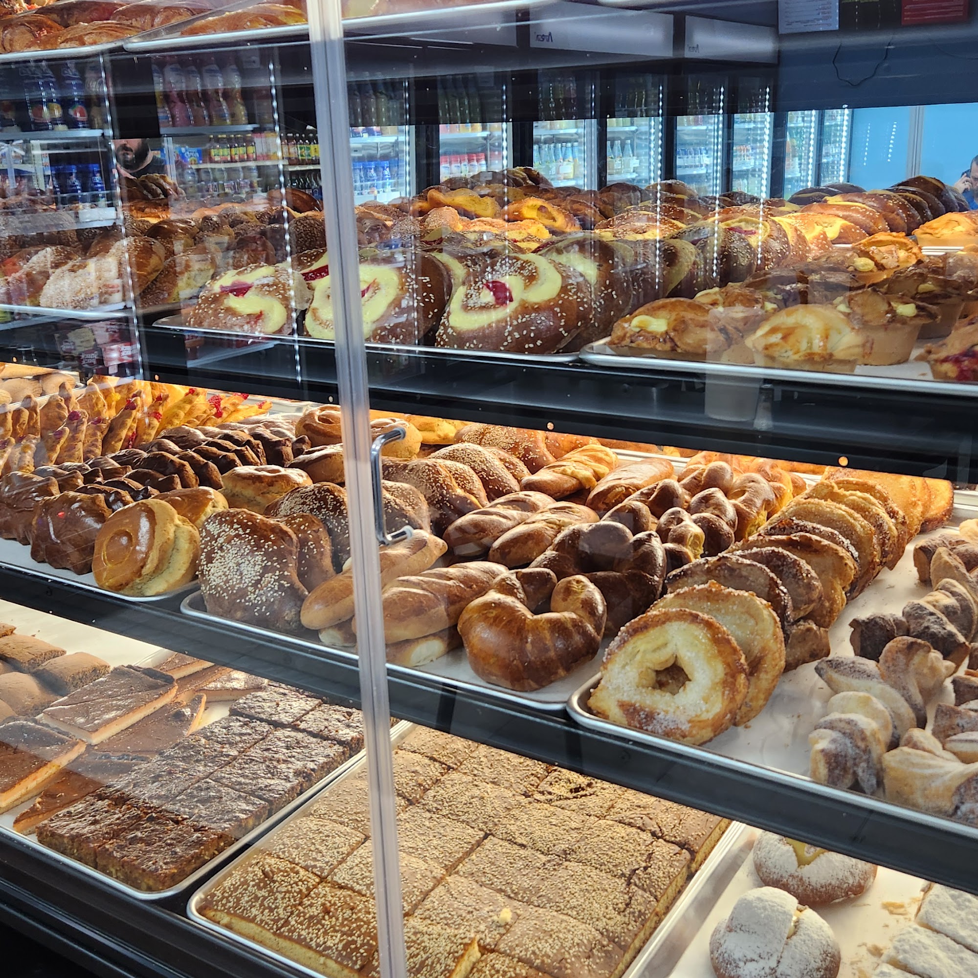 El Novillo Meat Market Haughton