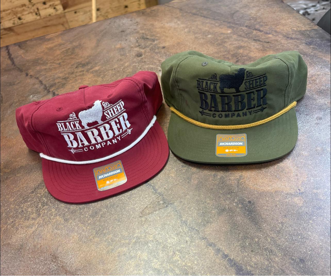 Black Sheep Barber Company 609 W Main St, Homer Louisiana 71040