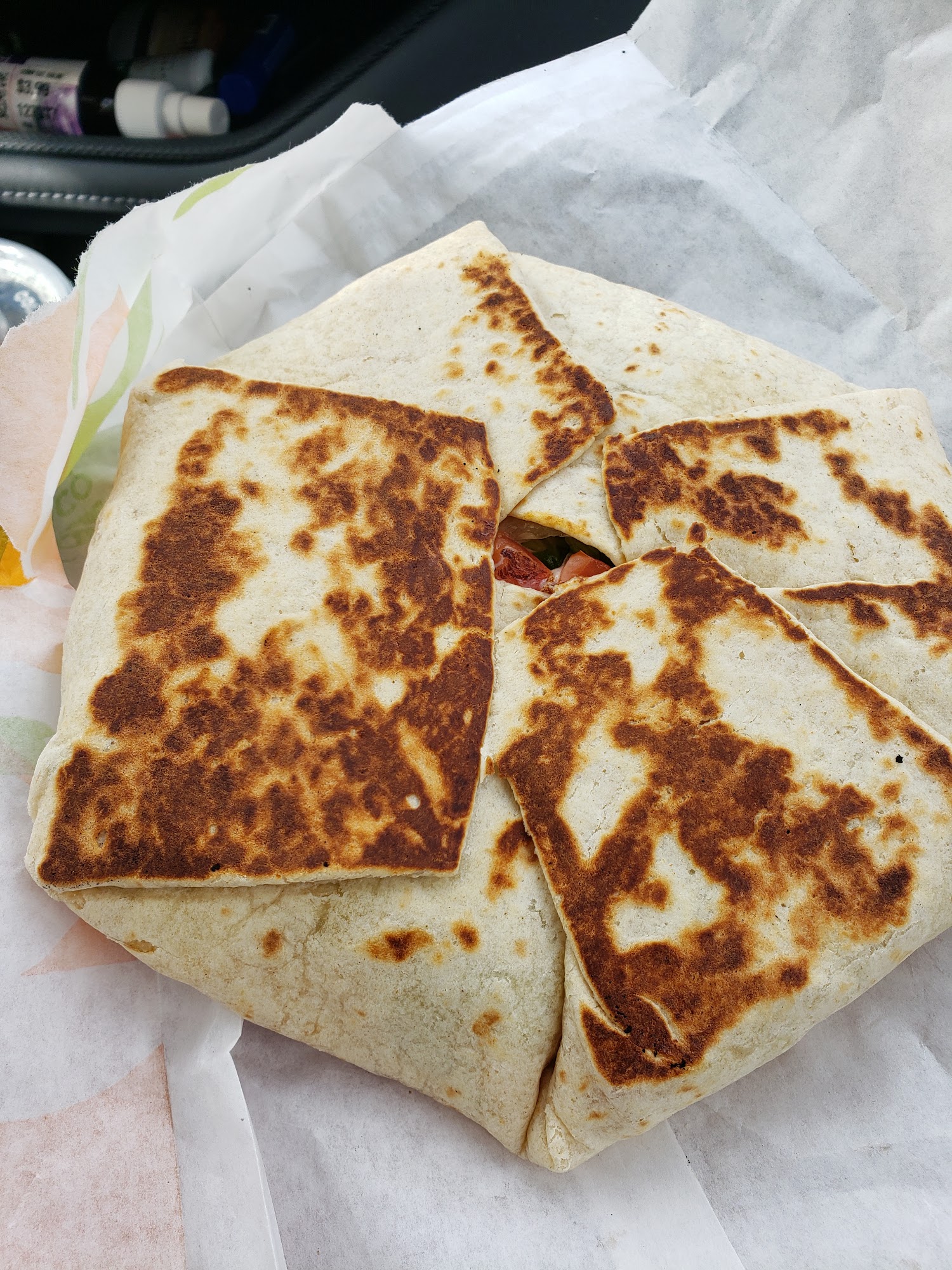 Taco Bell