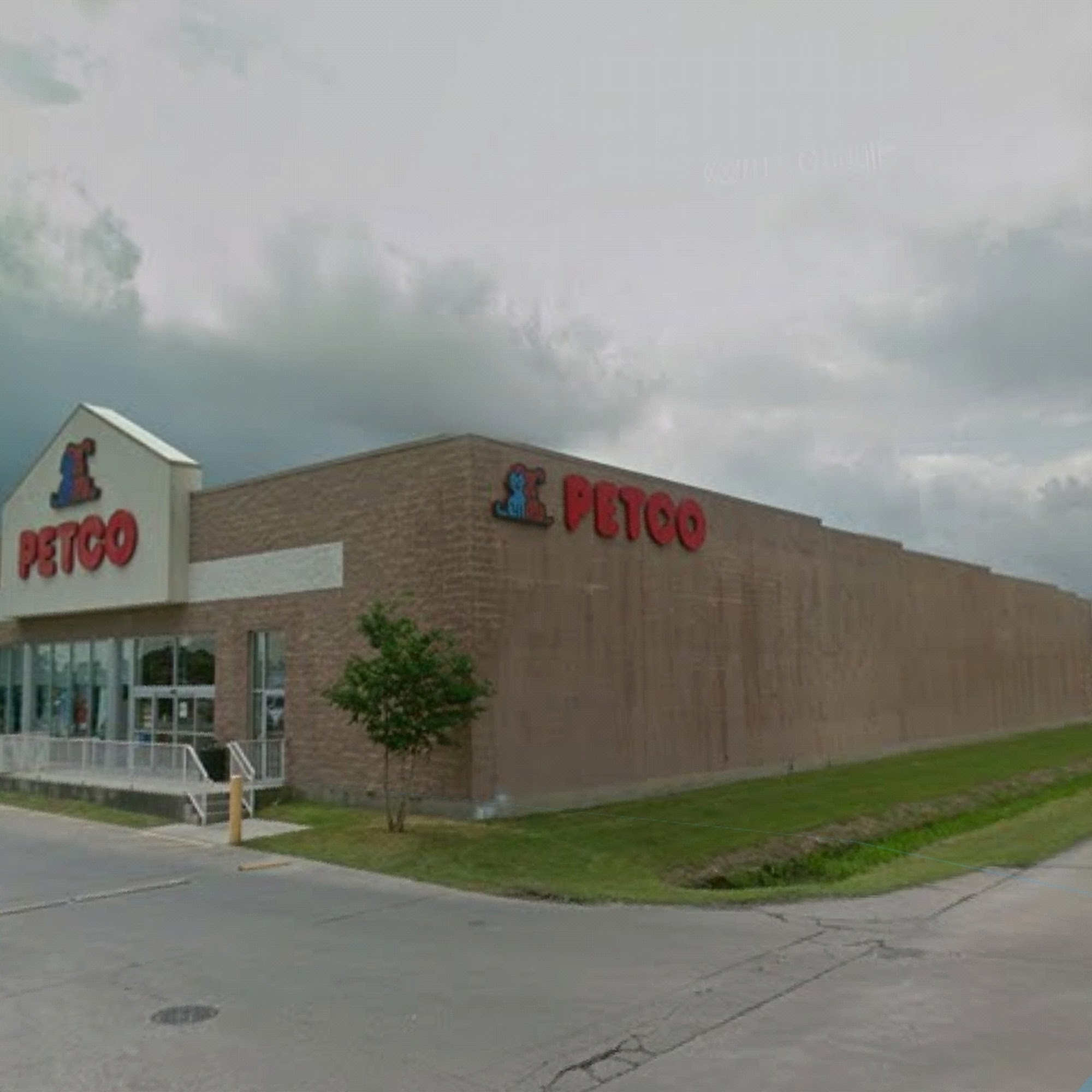 Petco Dog Training Houma