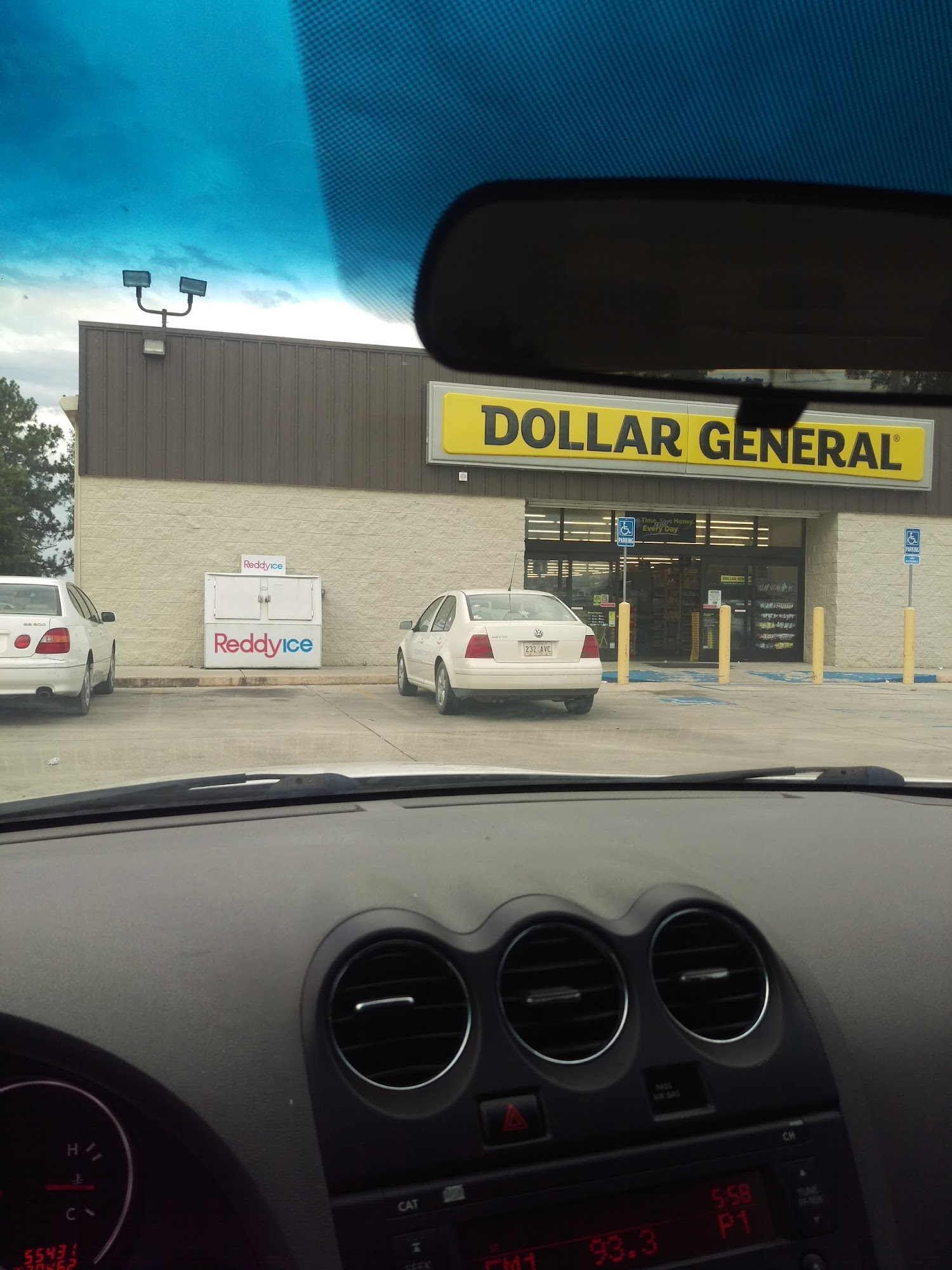 DOLLAR GENERAL - 2800 Bayou Blue Rd, Houma LA - Hours, Directions ...