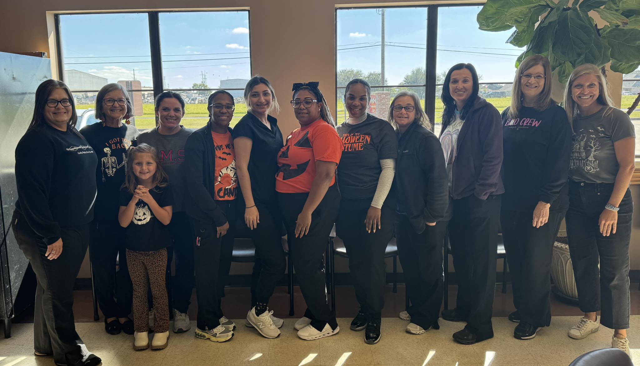 Occupational Medicine Services