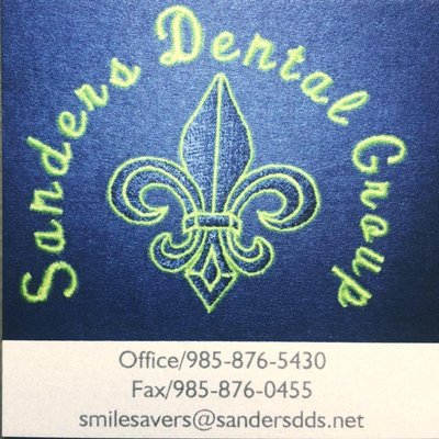 Michael Boudreaux, DDS