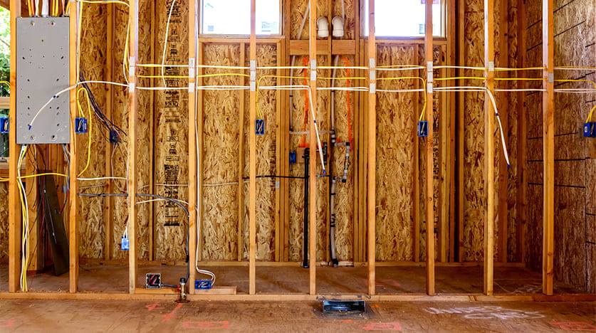 C & D Electrical Services LLC
