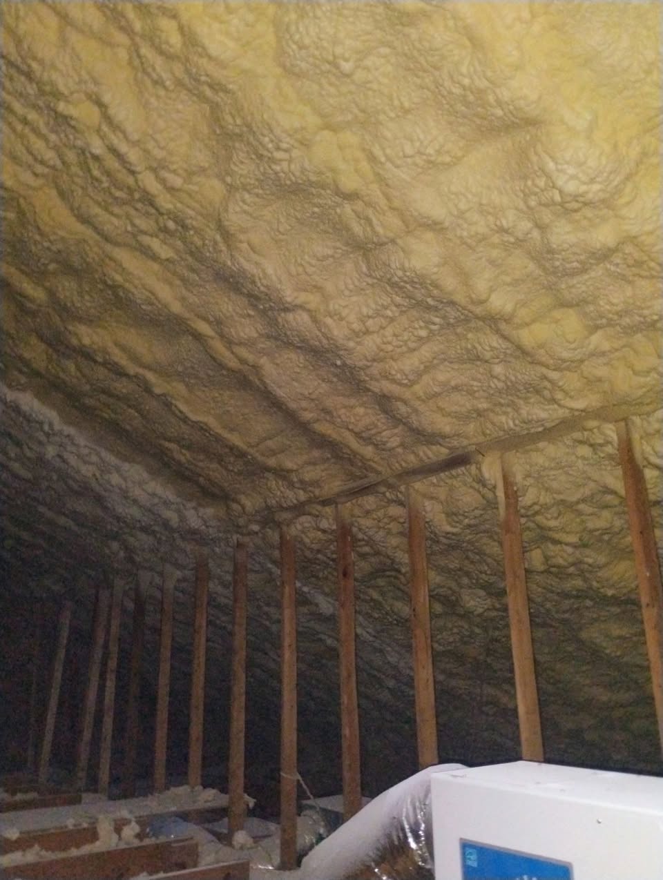 Toups Total Foam, LLC