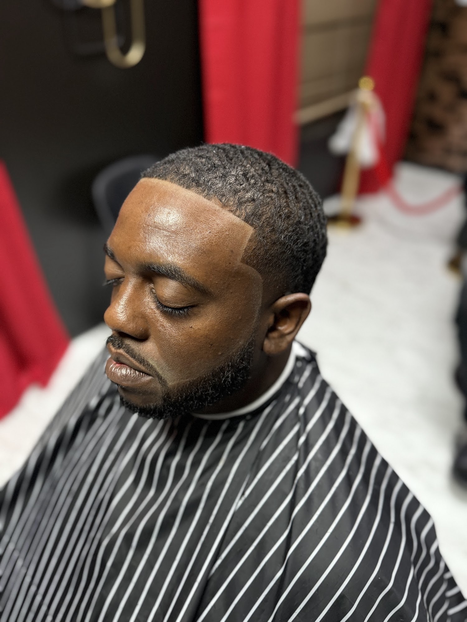 Xclusive Cutz-N-Stylz 320 Progressive Blvd, Houma Louisiana 70360