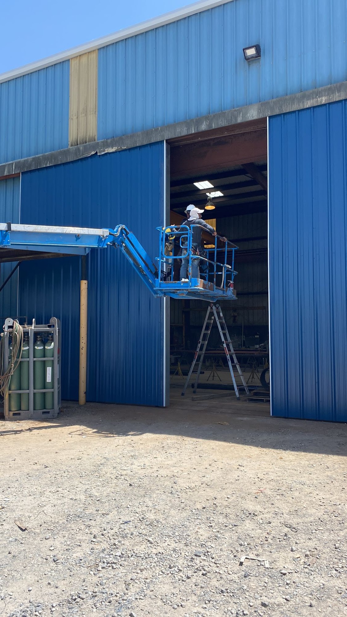 Supreme Services Houma