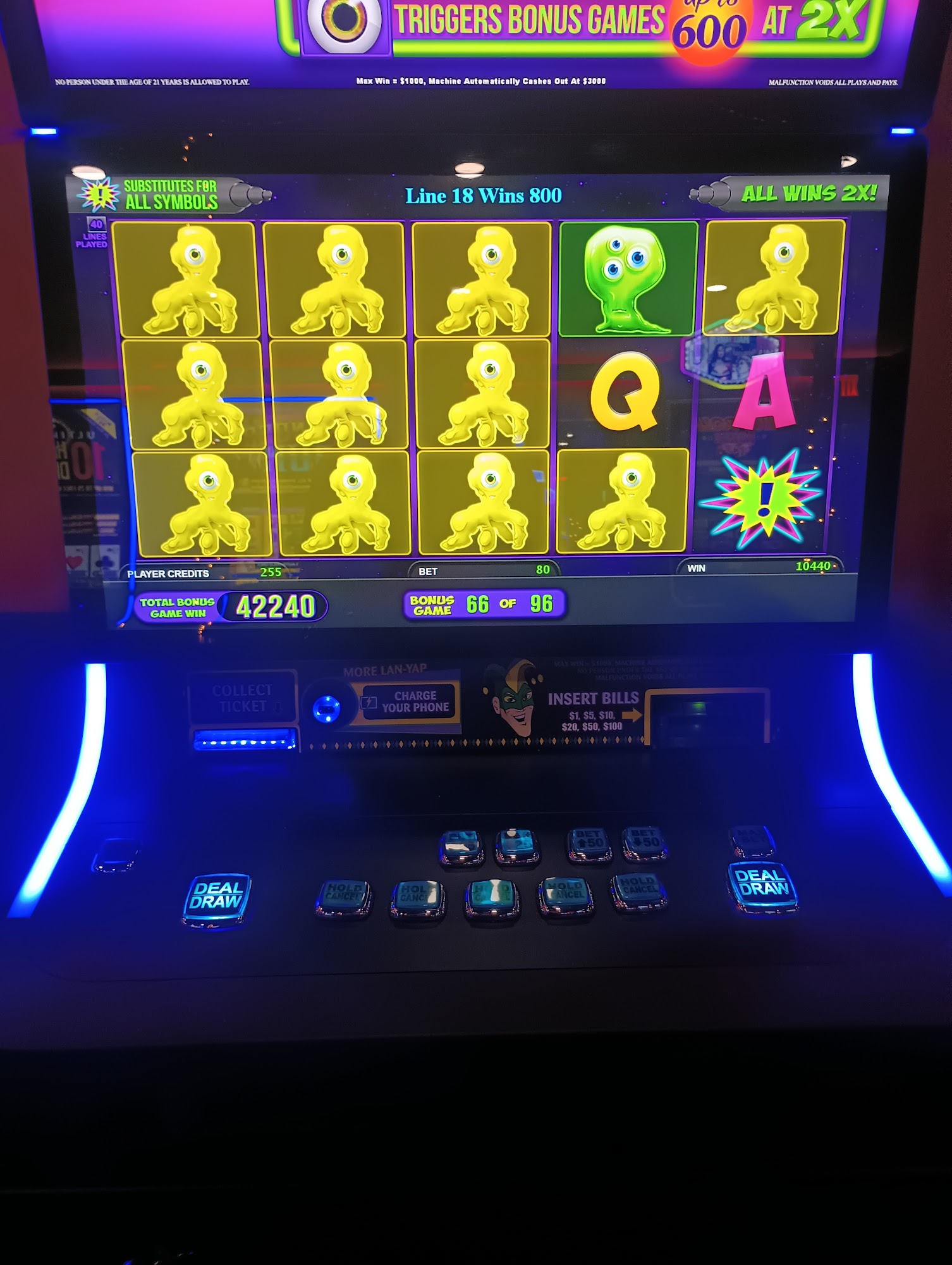 Houma Fair Grounds OTB & Casino Houma