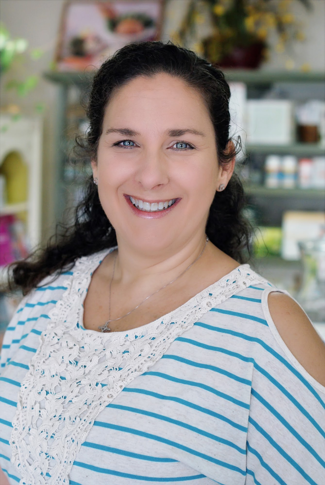 Touch For Health Wholistic Family Wellness Center 904 Grand Caillou Rd, Houma Louisiana 70360