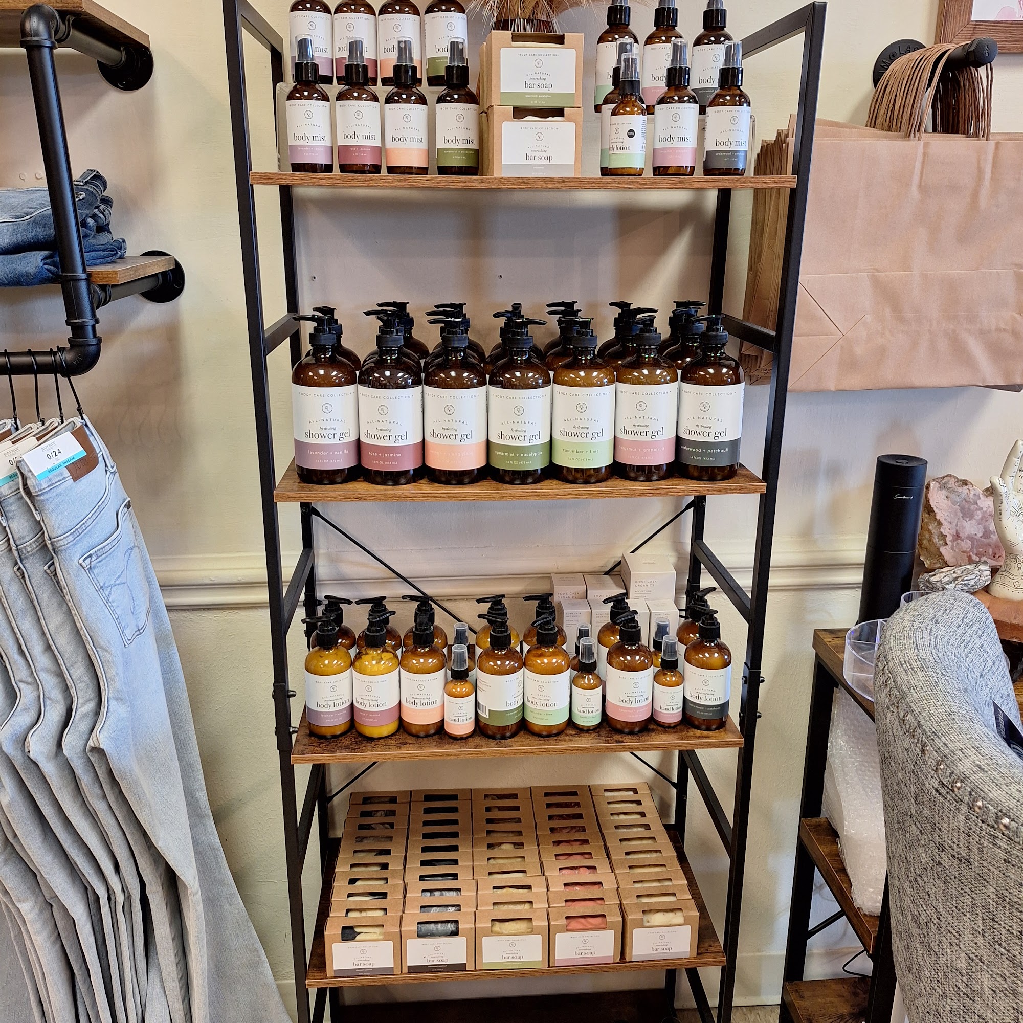 Luna Blossom LLC Houma