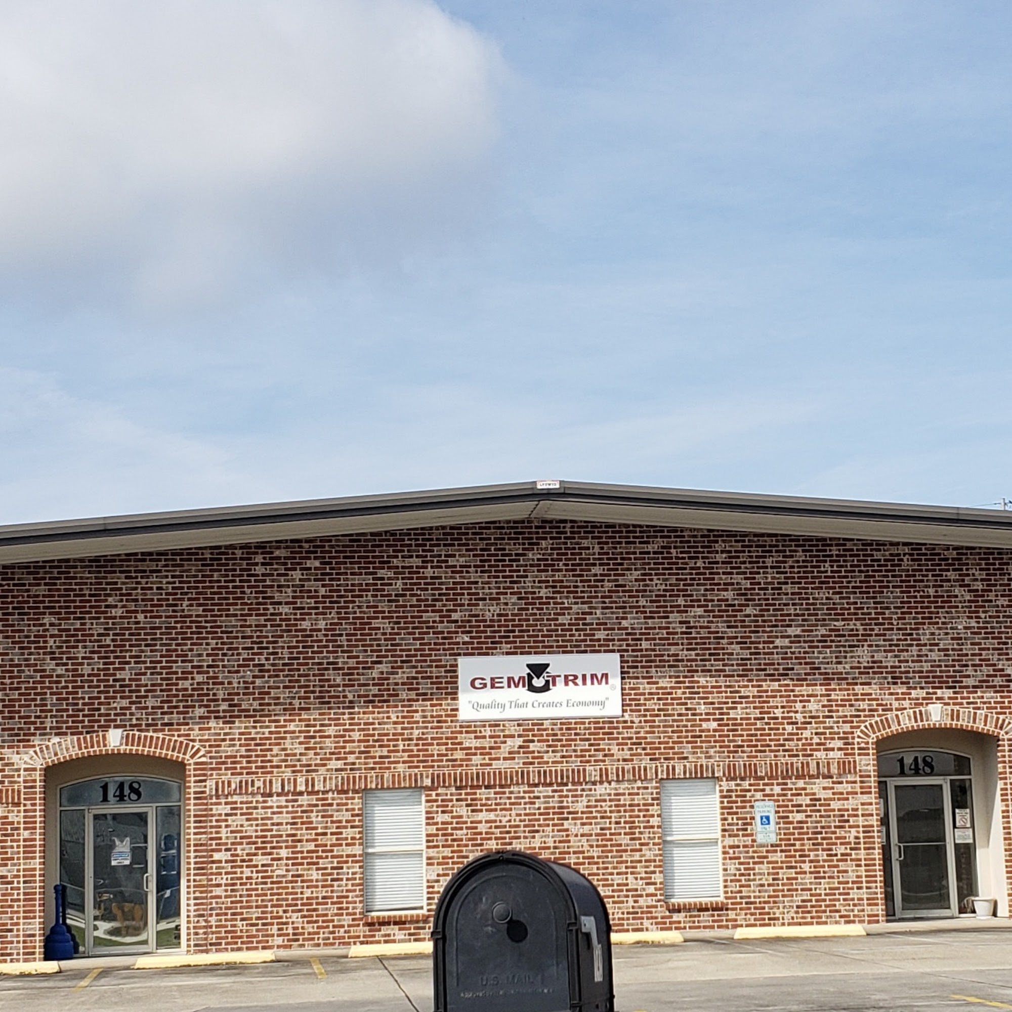 Gem-Trim of Houma LLC Houma