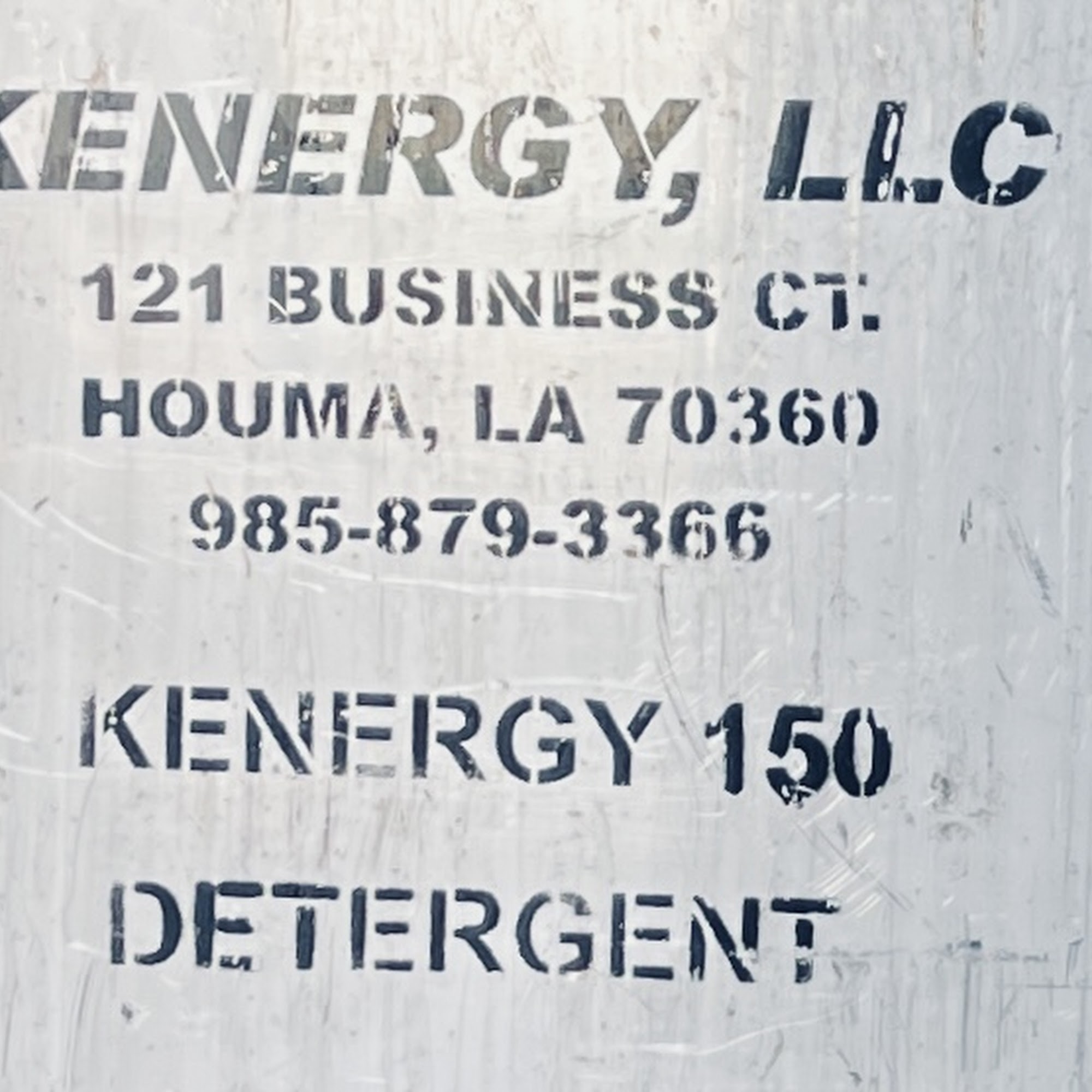 Kenergy LLC Houma