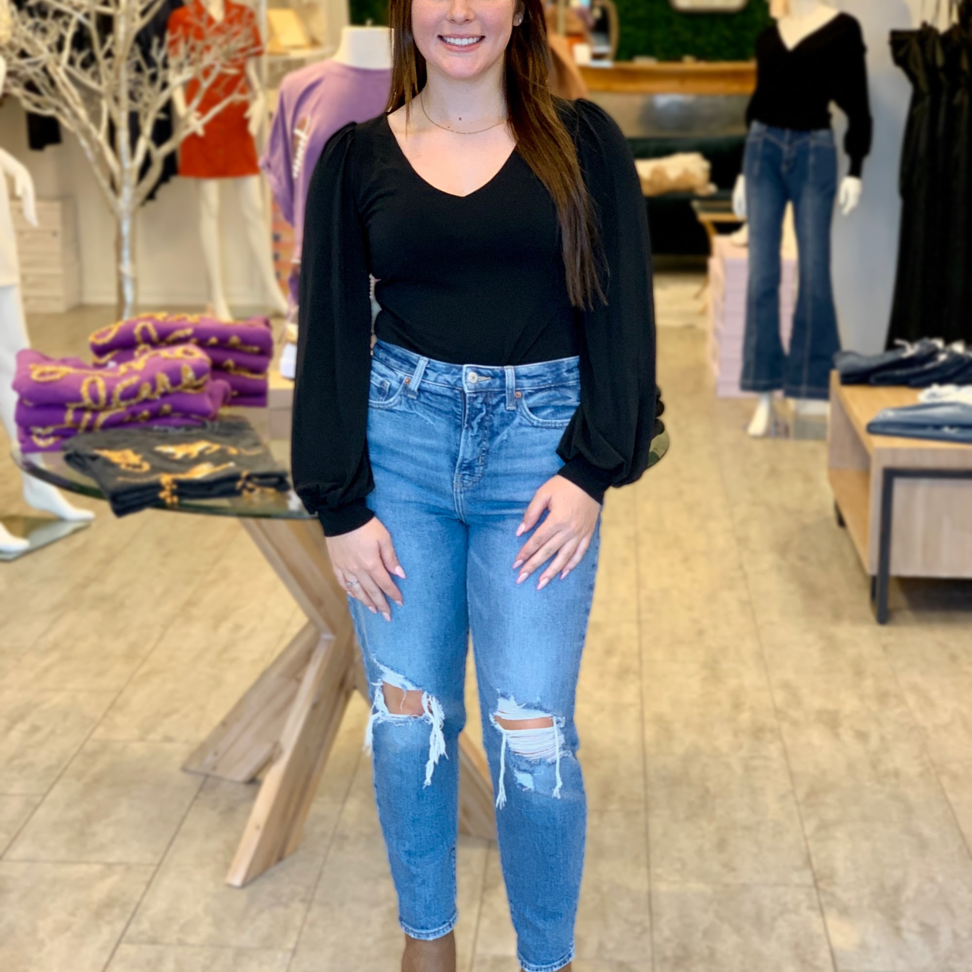 Poppie Boutique Houma