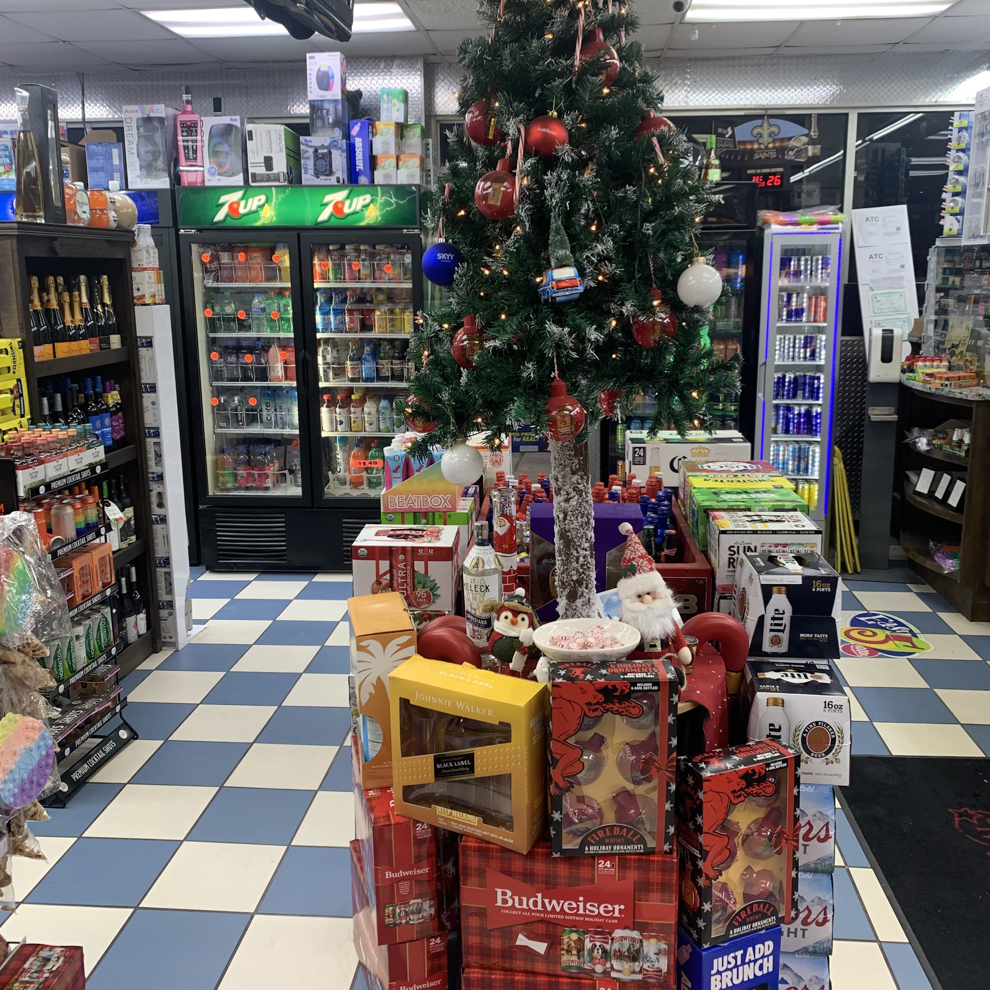 Big Easy Houma