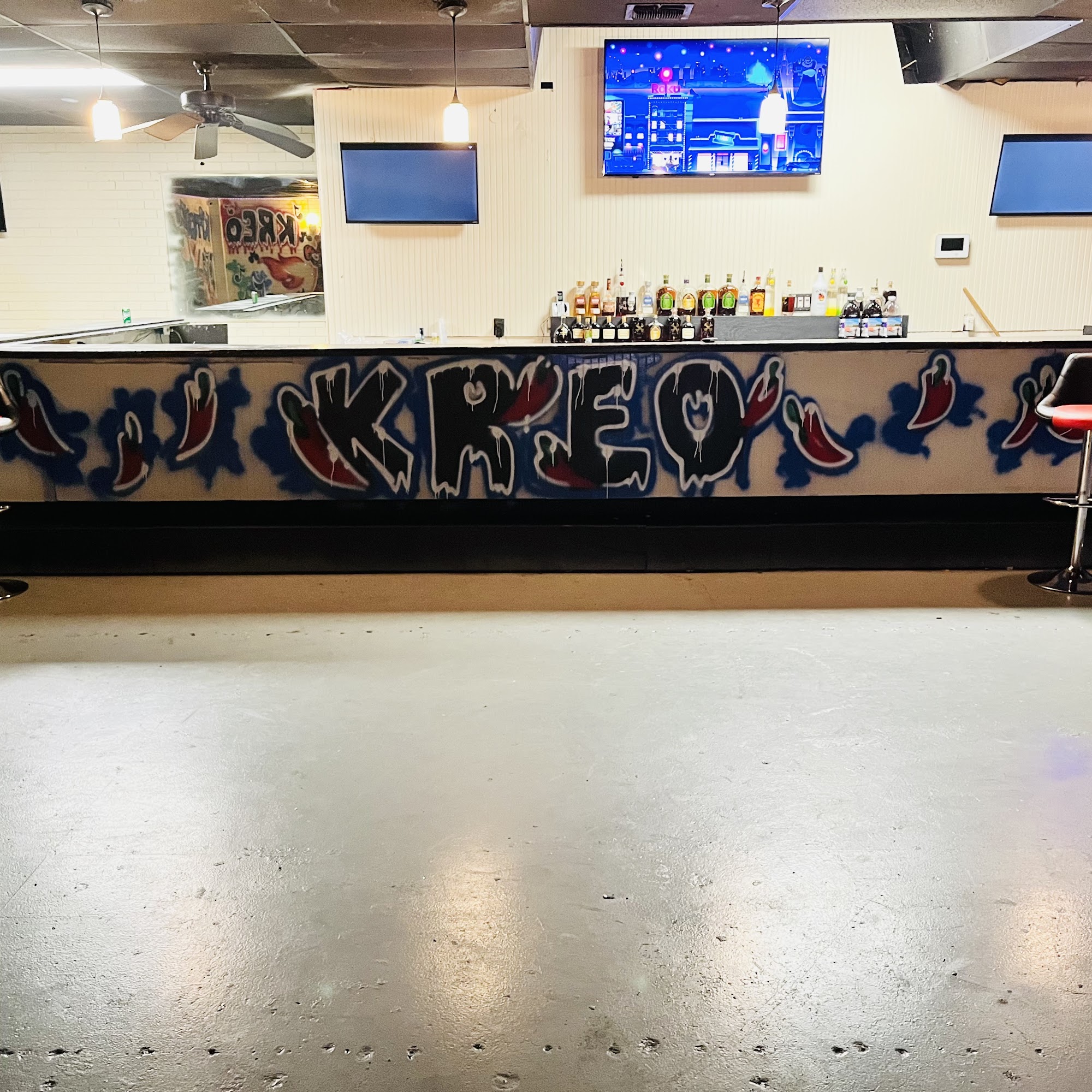 KREO KITCHEN Houma