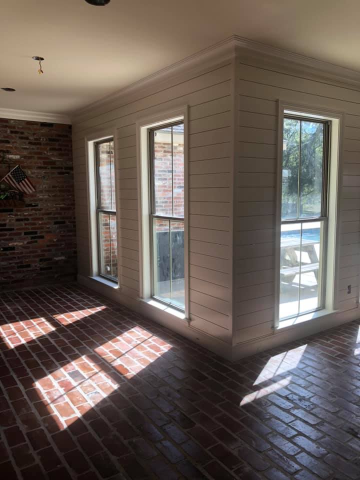 Jerome Fitch Construction Inc