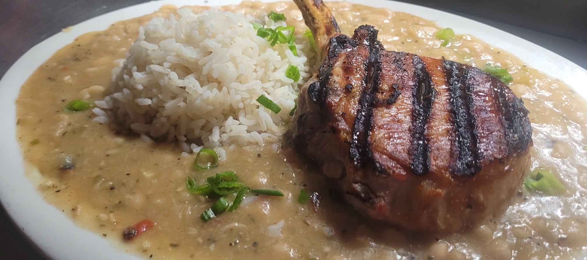 Rivershack Tavern Jefferson