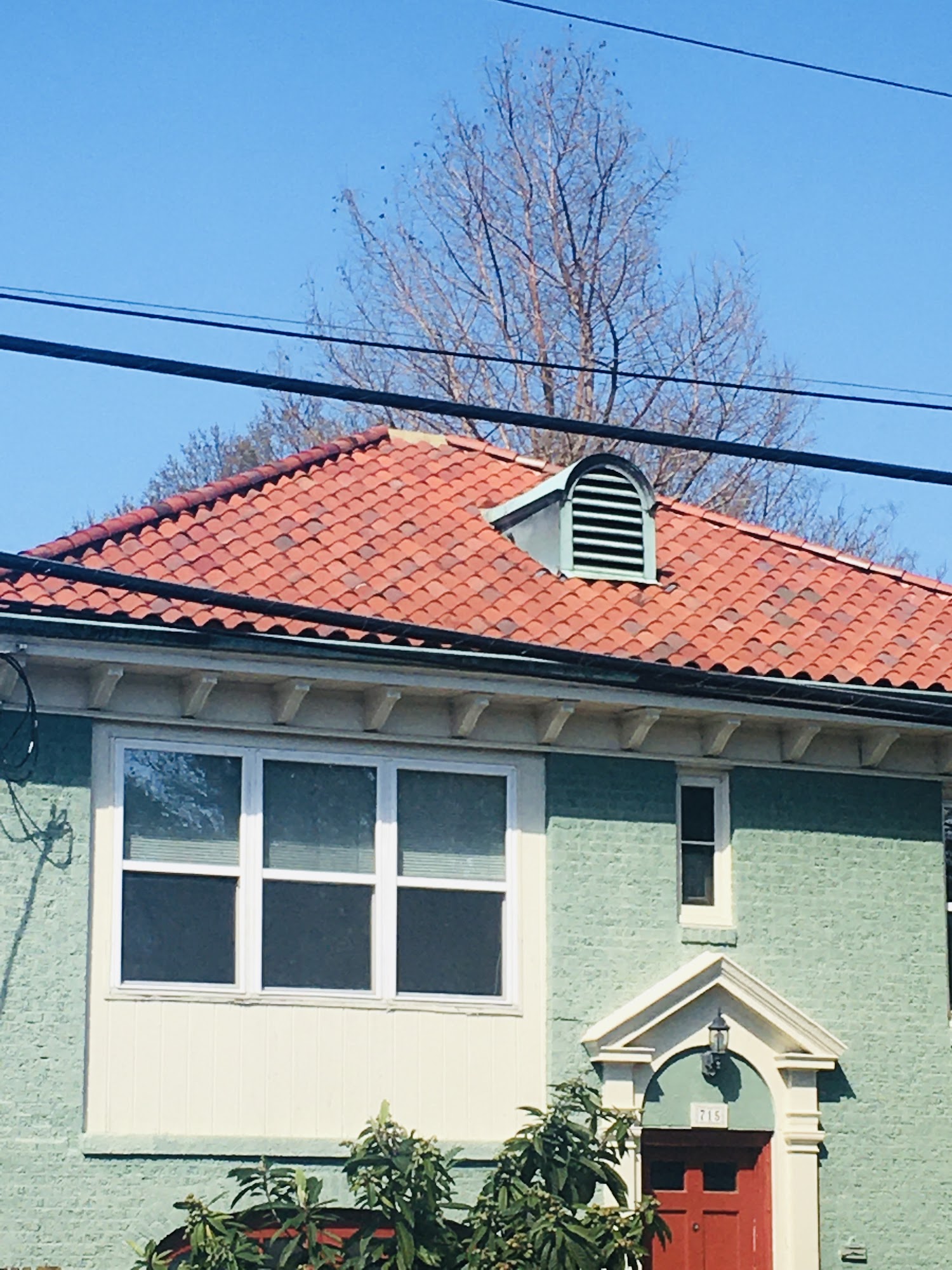 Atlas Tile Roofing Co