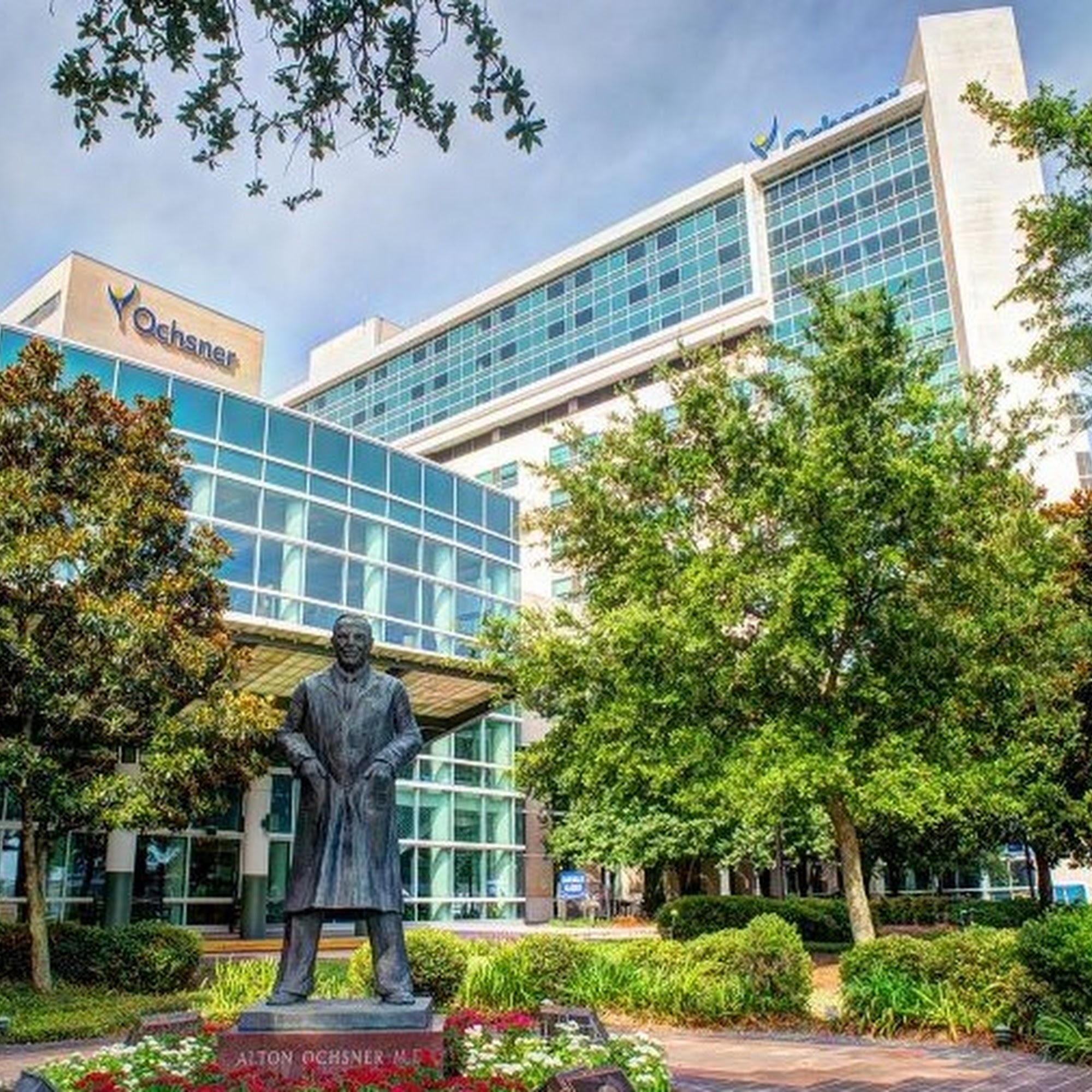 Ochsner Medical Center - New Orleans Jefferson