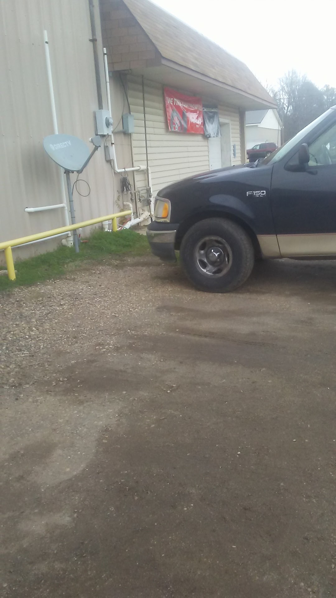 Tyme to Shyne Auto Care Center Jonesboro