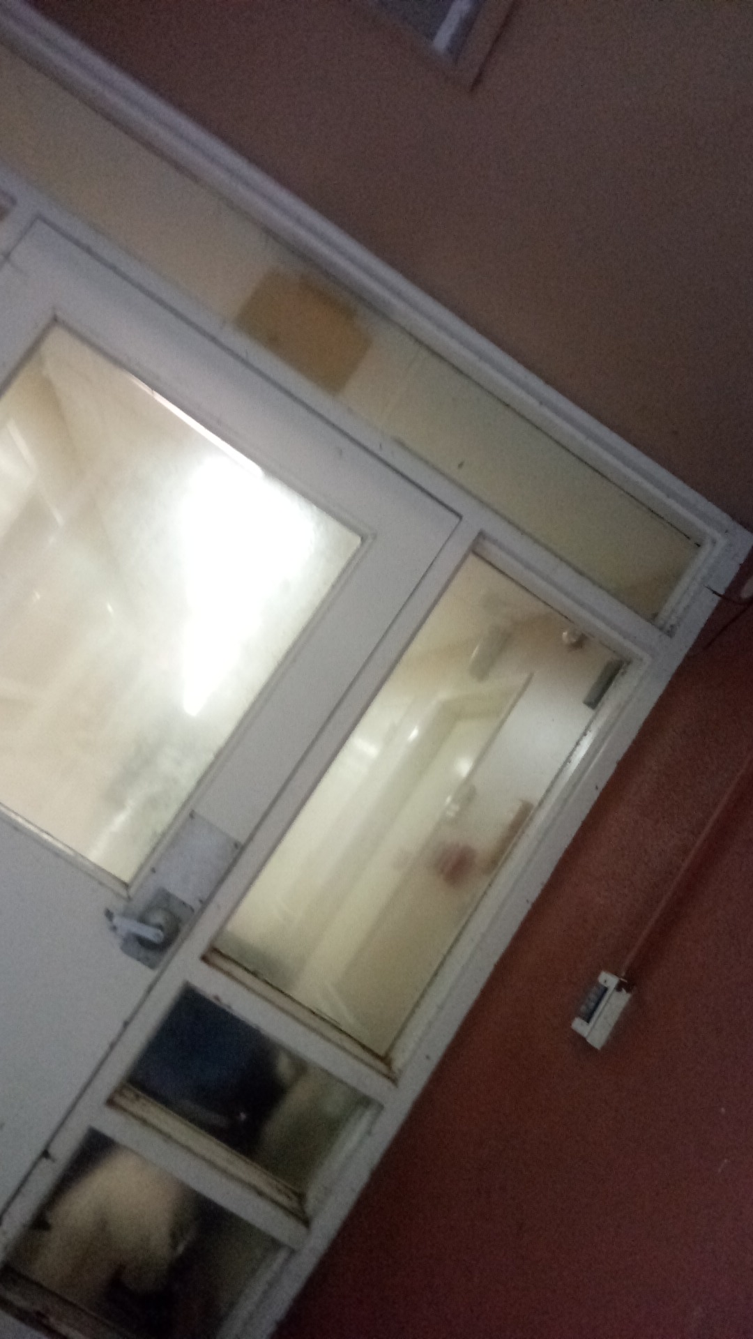 Smart Money Financial Center 104 N Cushing Ave, Kaplan Louisiana 70548