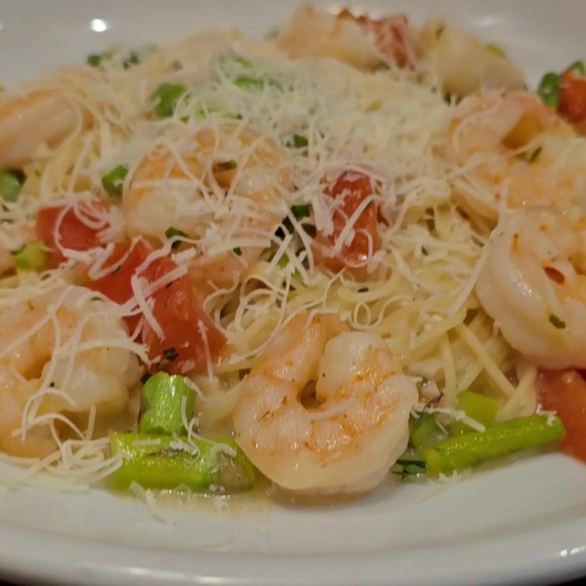 Olive Garden Italian Restaurant Kenner