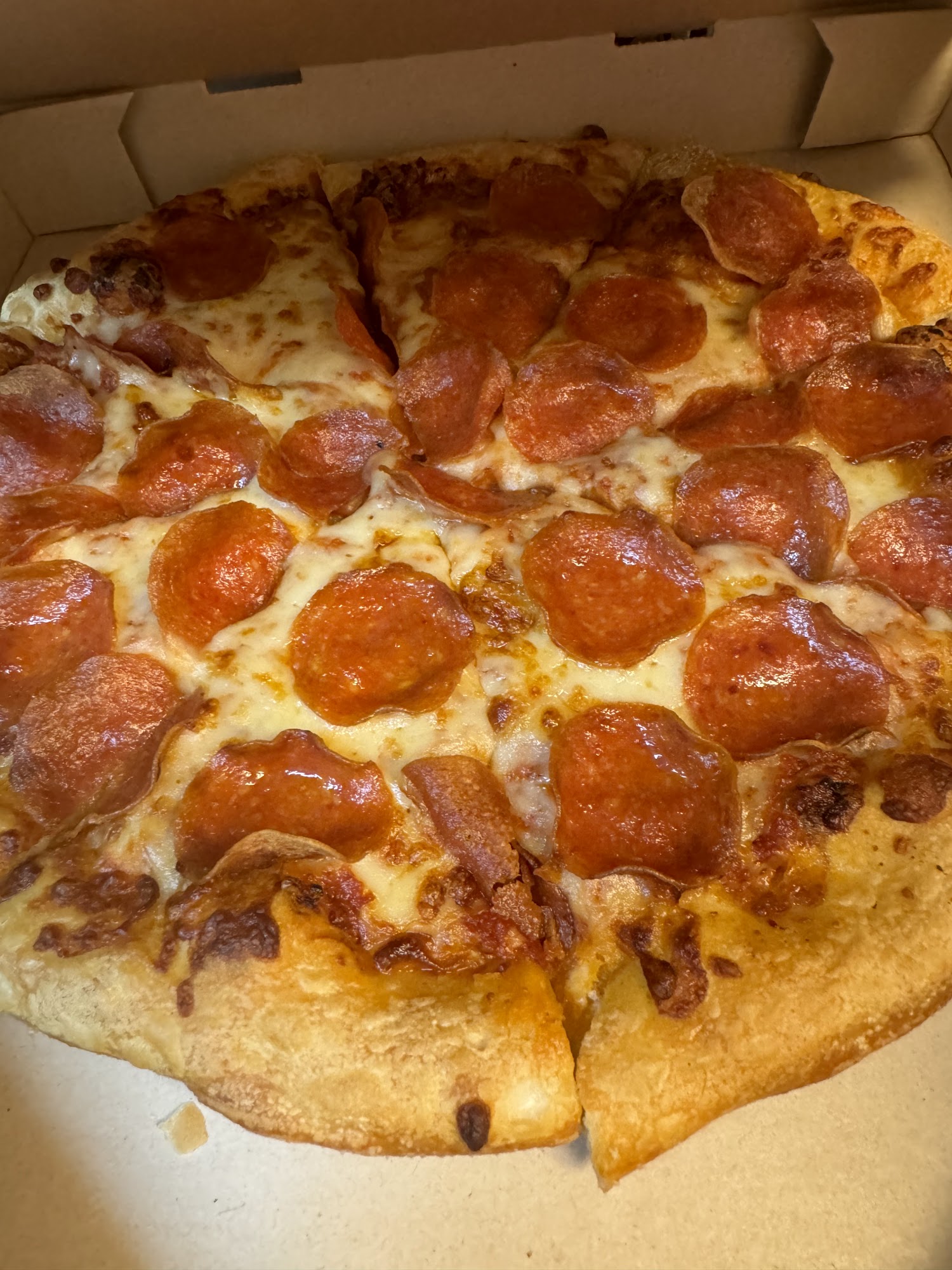 Pizza Hut Express