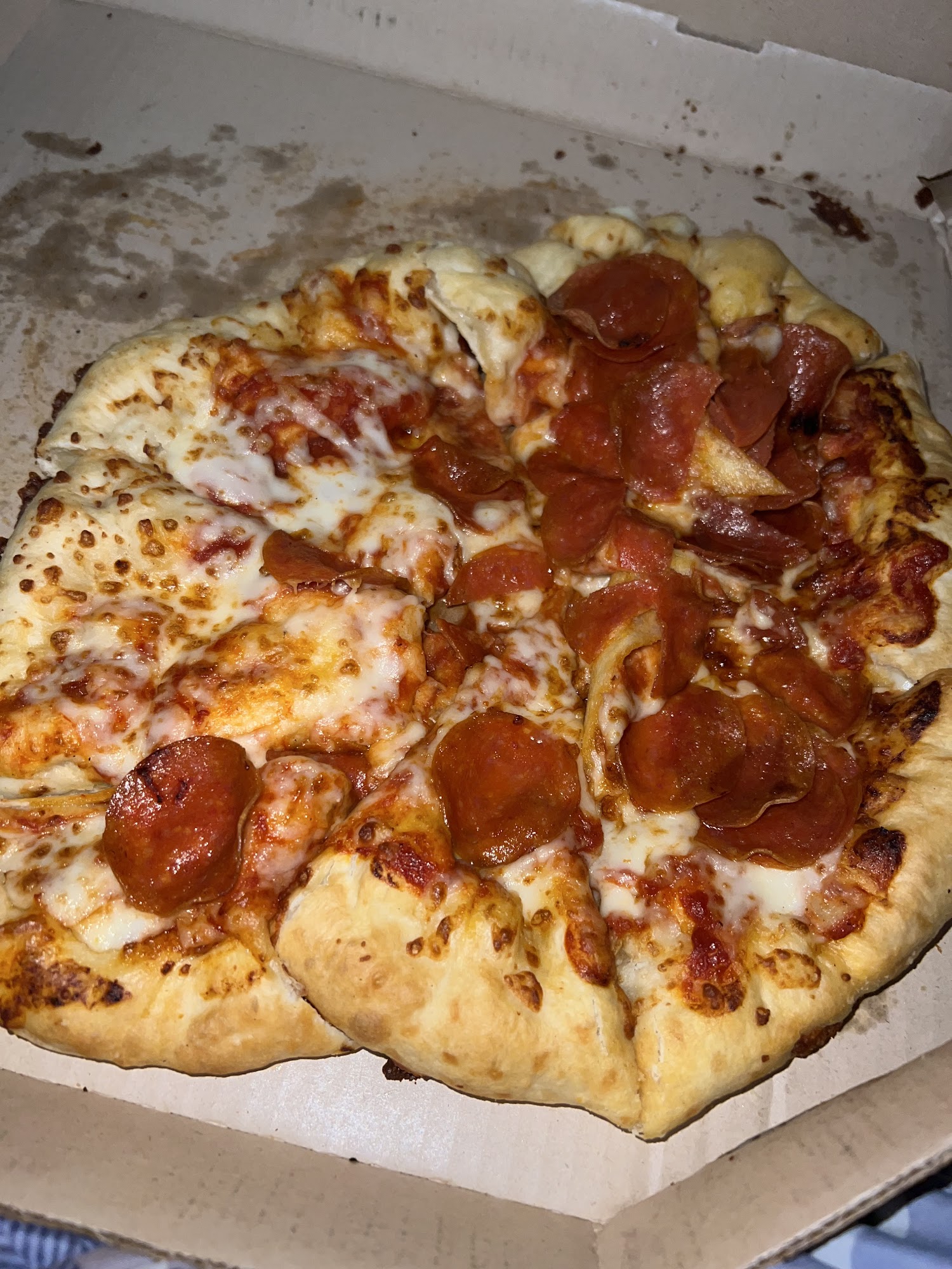 Pizza Hut