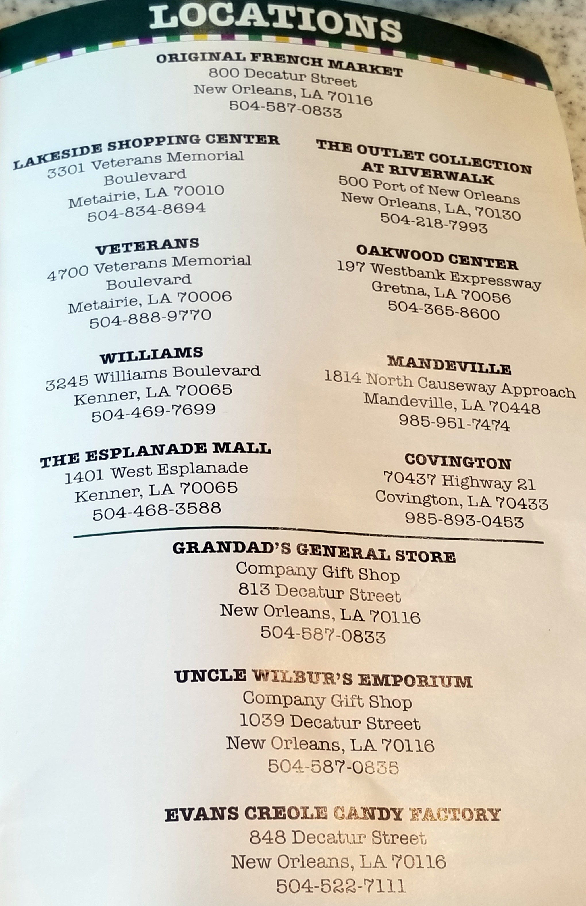 Photo credit: tripadvisor