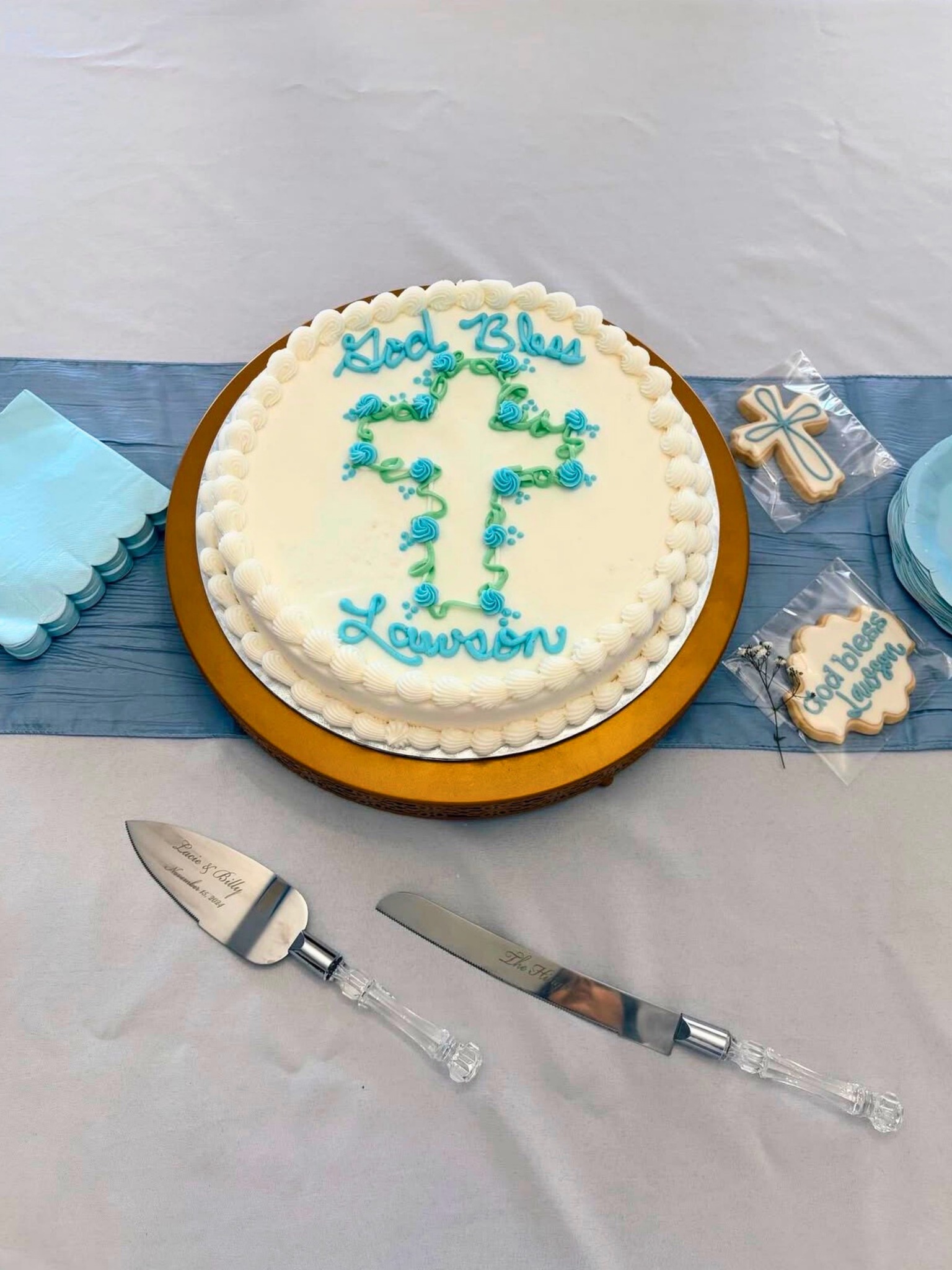 Haydel's Bakery Warehouse