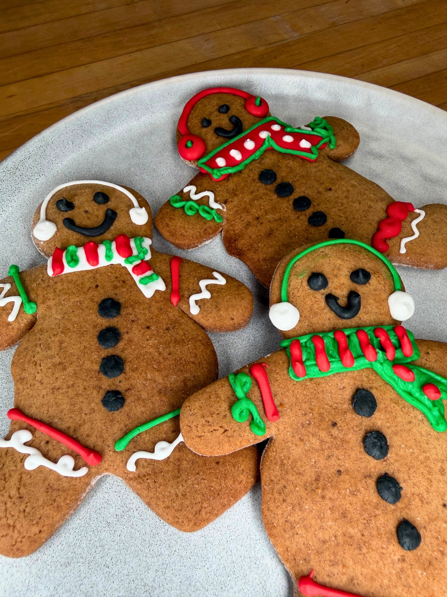 Haydel's Bakery Warehouse