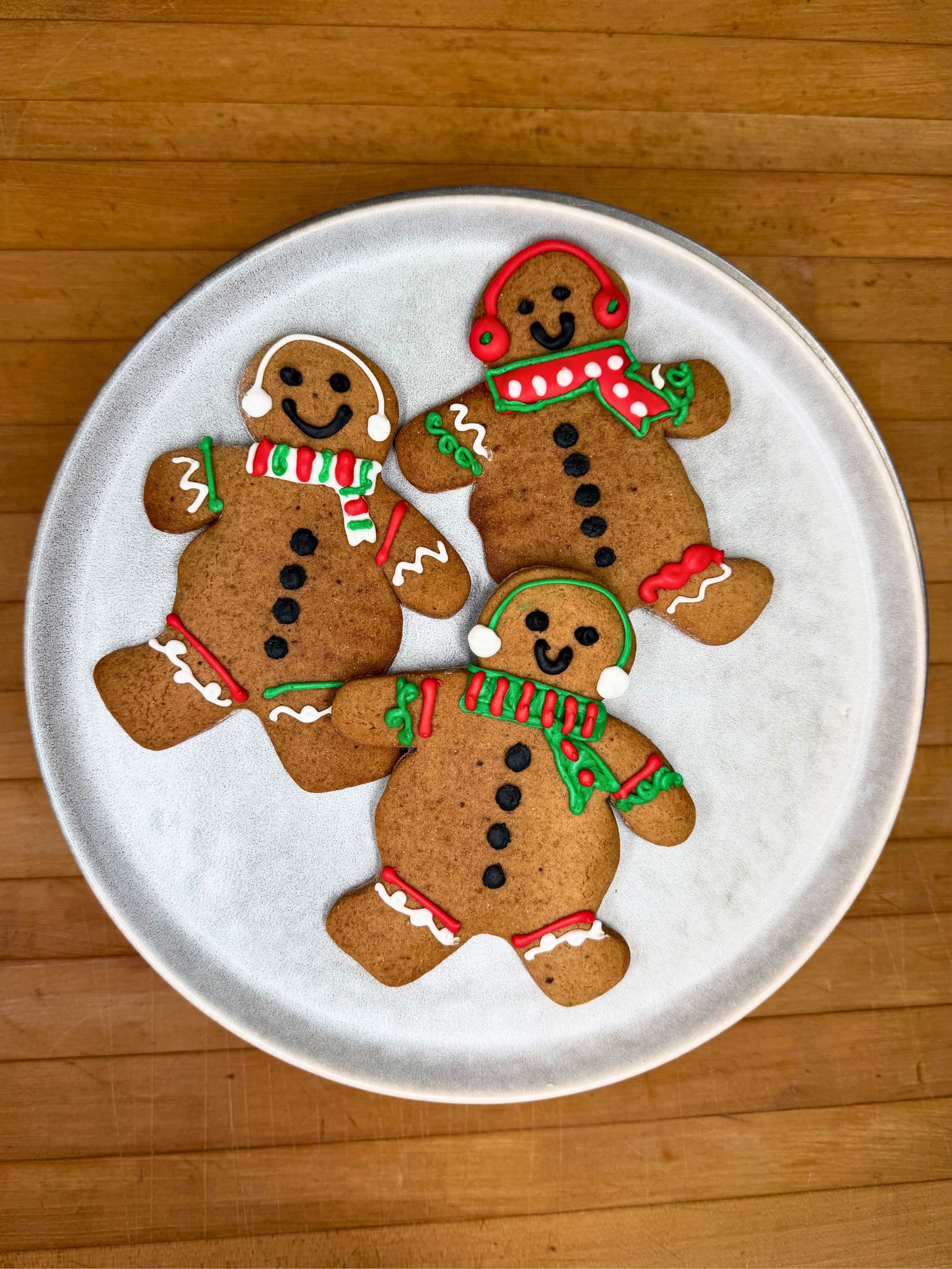 Haydel's Bakery Warehouse