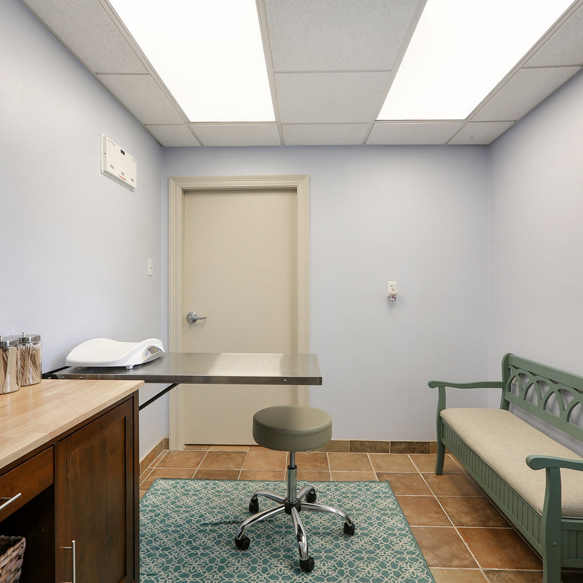 Chateau Veterinary Hospital Kenner