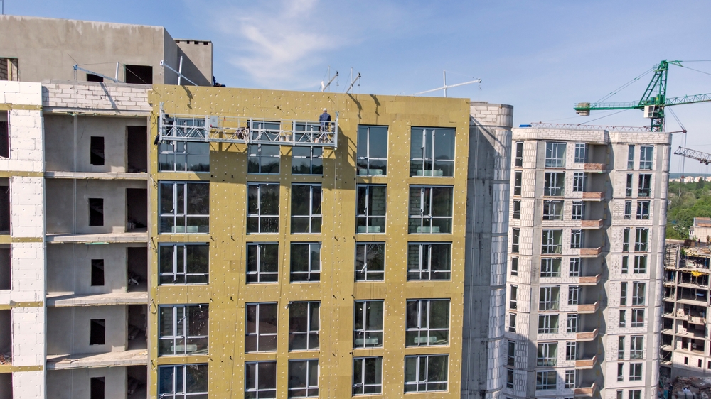 RM LaPlace Insulation