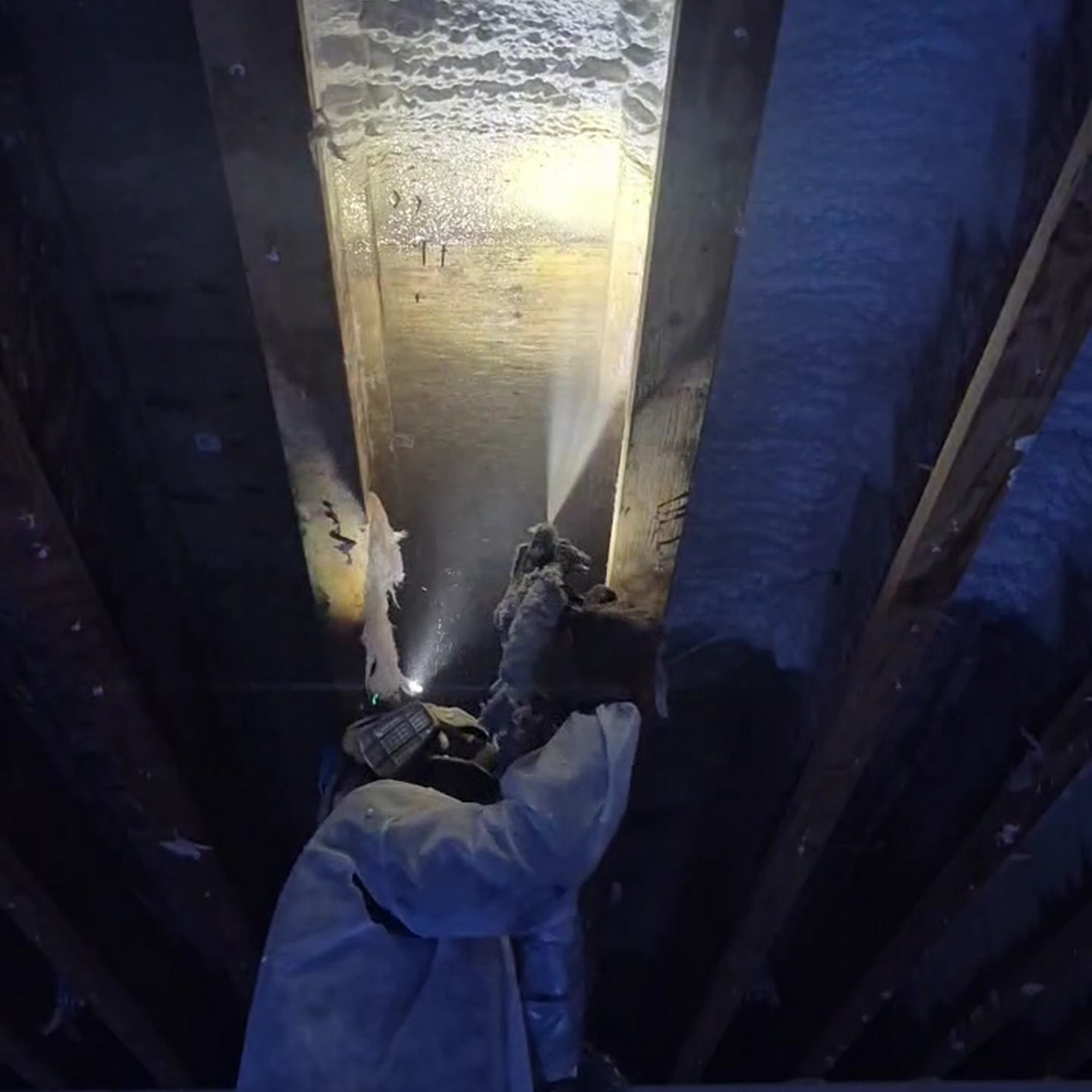 RM LaPlace Insulation