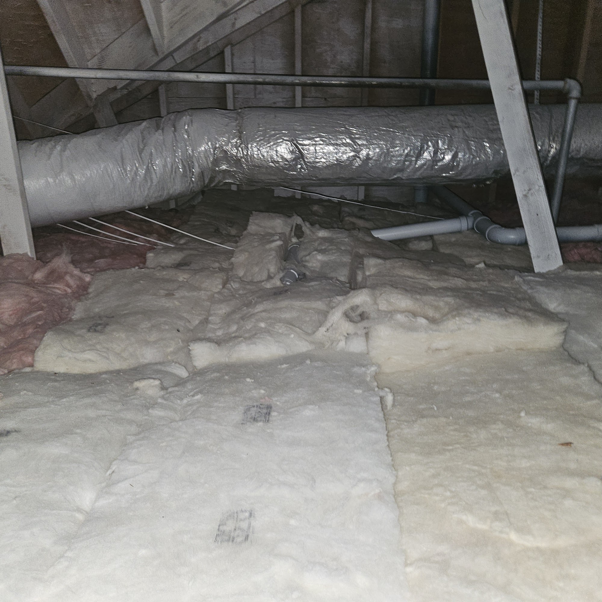 RM LaPlace Insulation