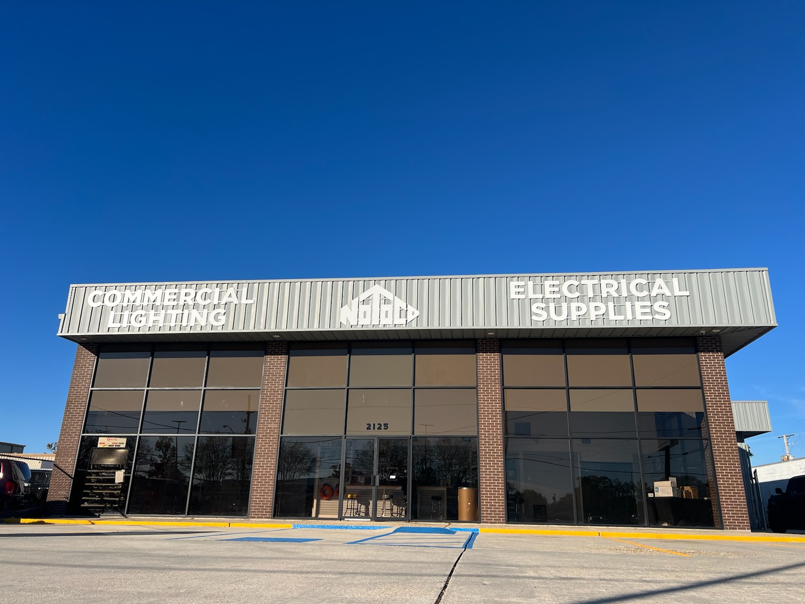 Notoco Industries Inc