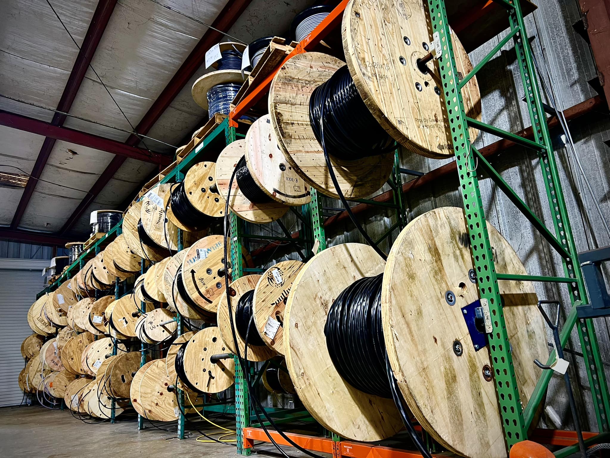 Notoco Industries Inc