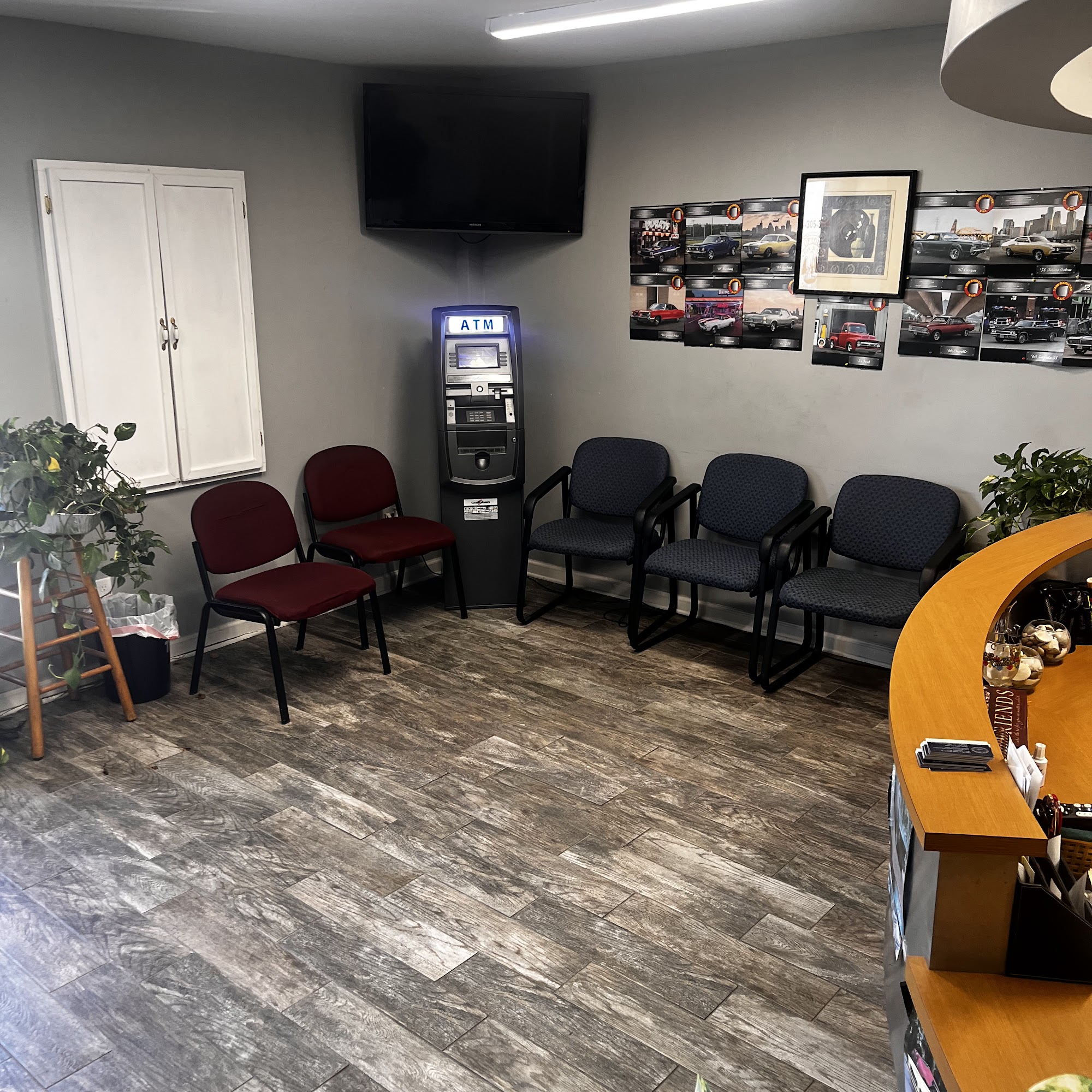 Rivertown Notary & Title