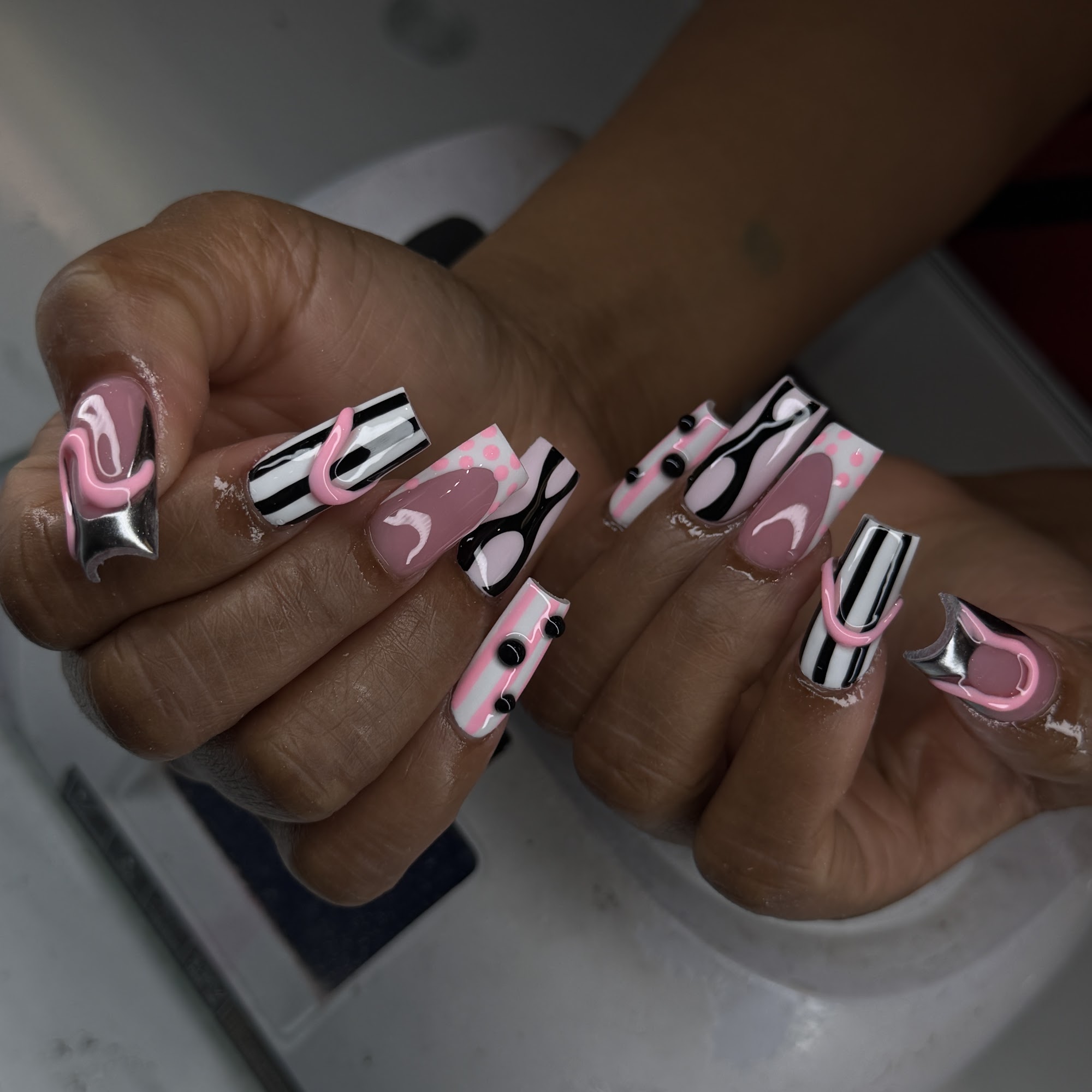 Kenner Nails & Spa