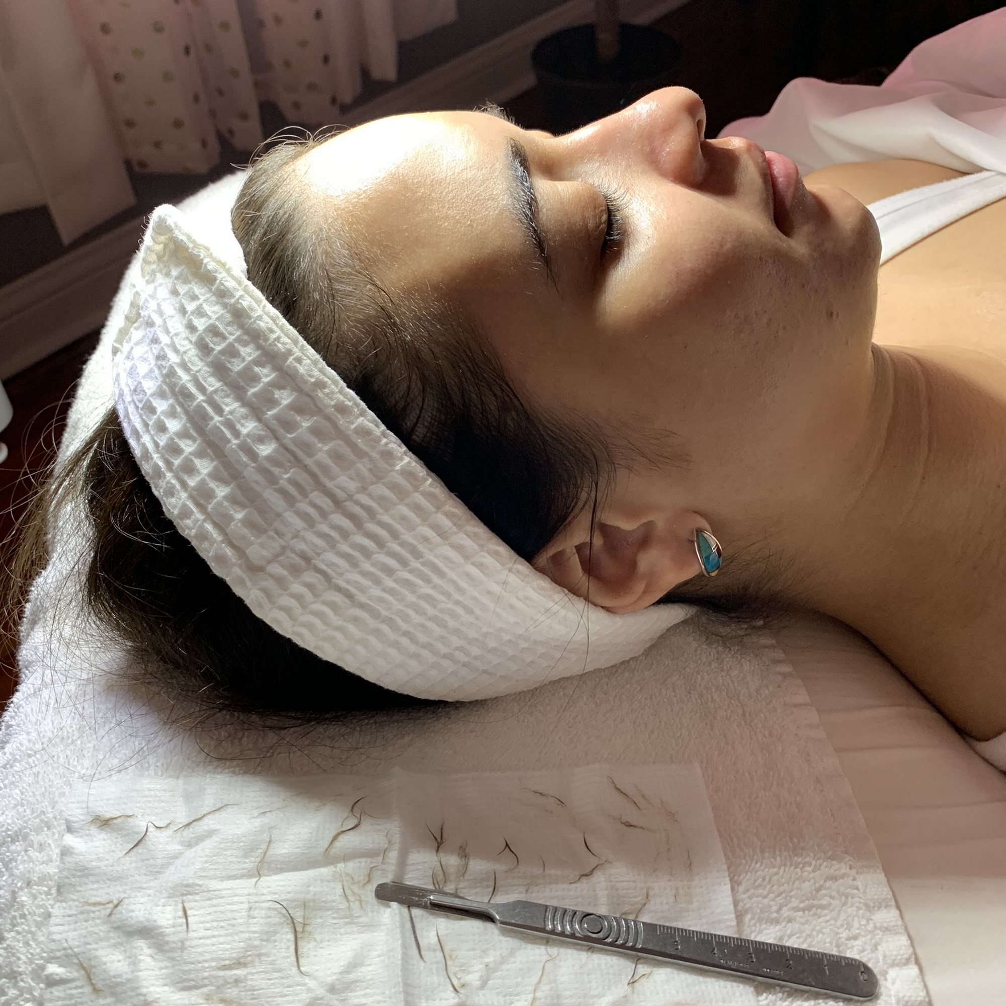 Lemon Sugar Facial Bar LLC