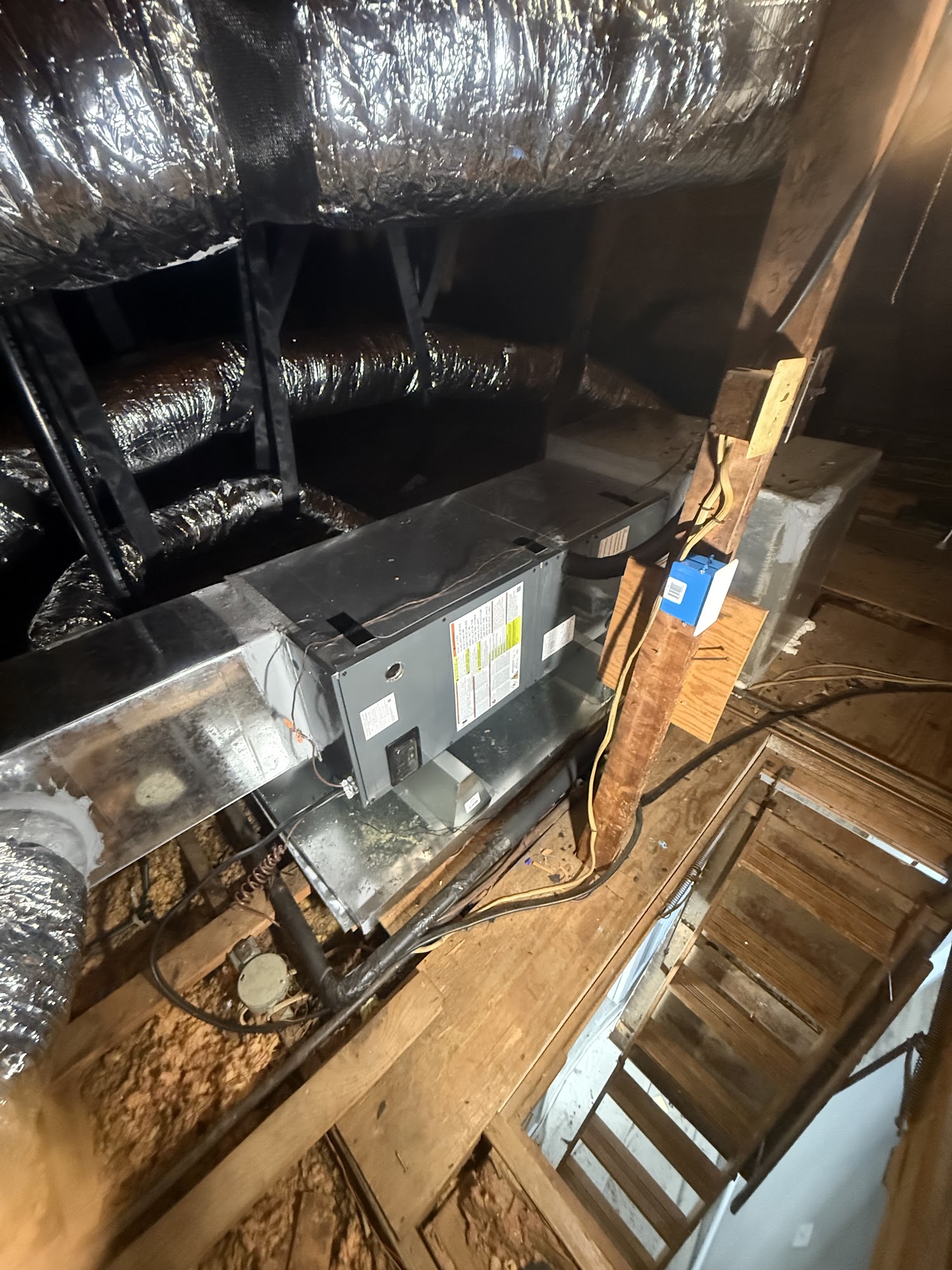 Air Orleans AC, Heating and Air Quality 2200 Veterans Memorial Blvd Suite 114B, Kenner Louisiana 70062