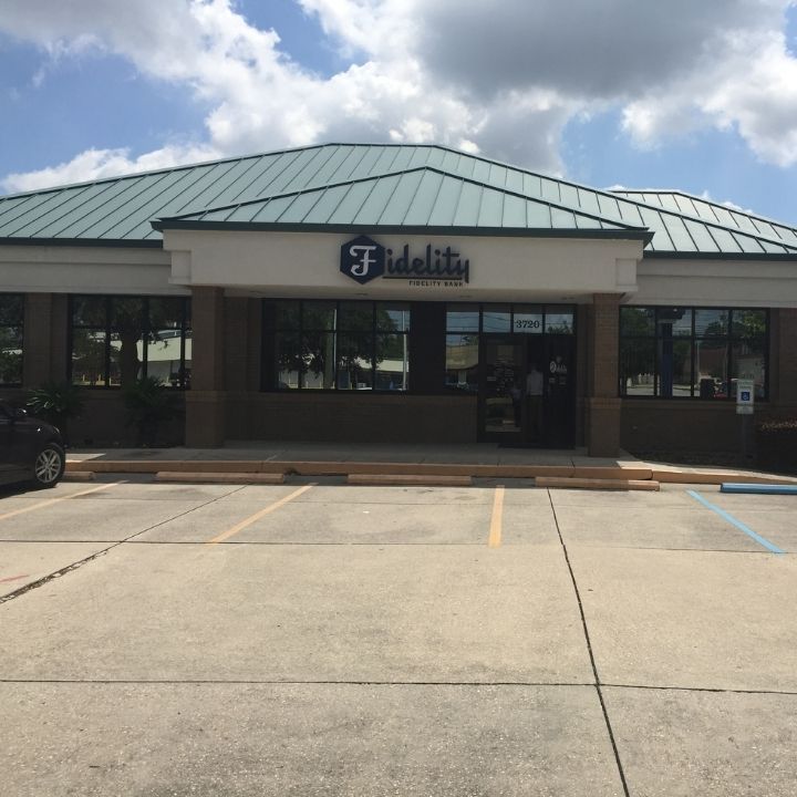 Fidelity Bank Kenner